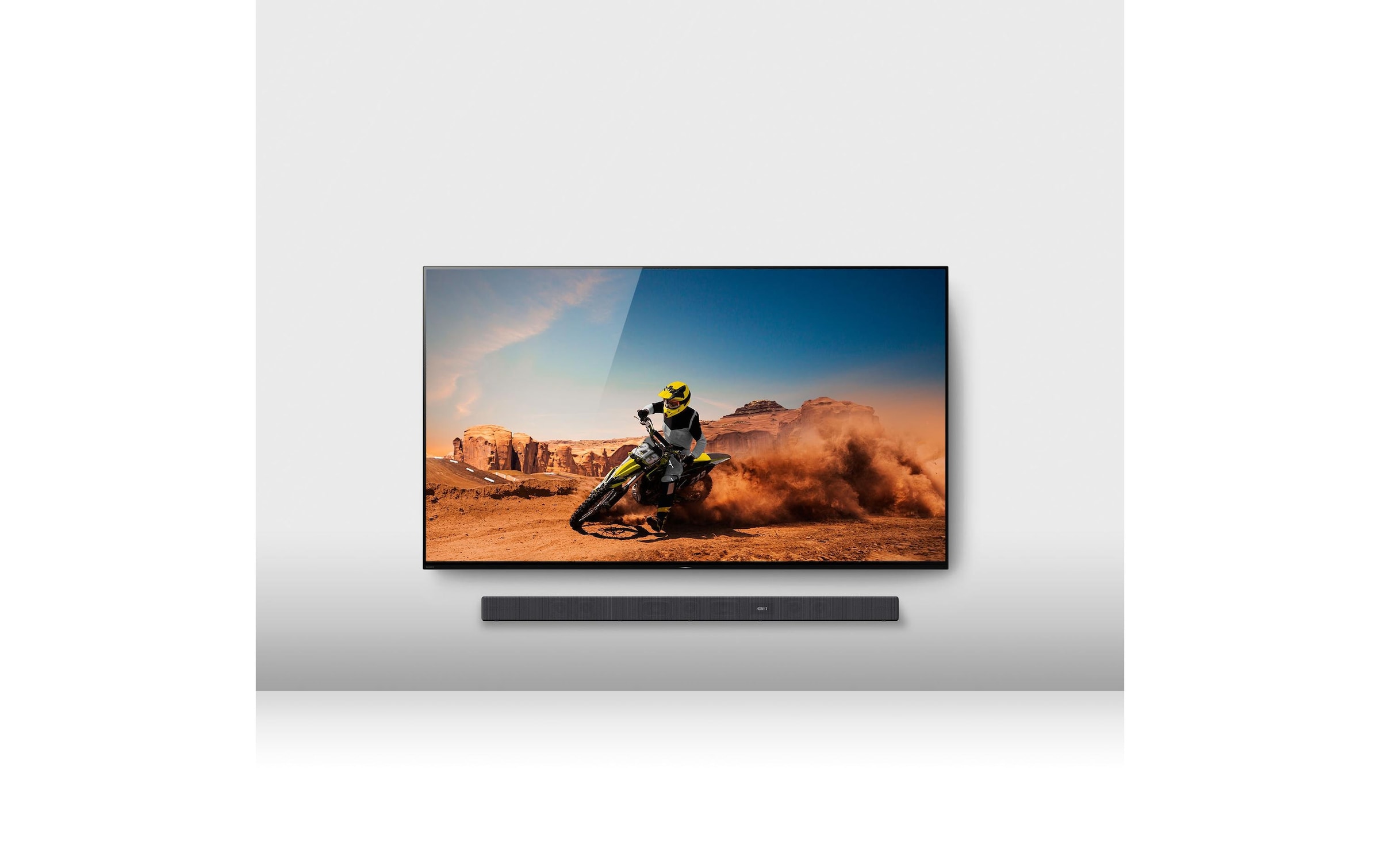 Sony Soundbar »HT-A7000«