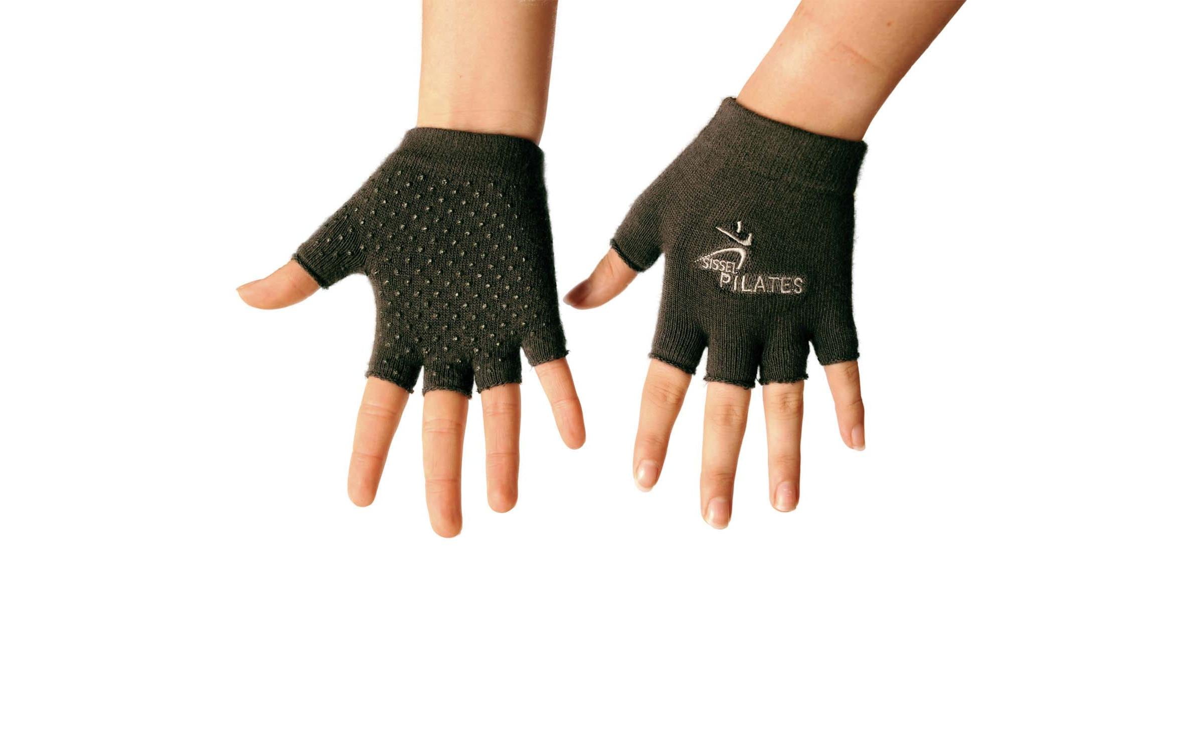 SISSEL Trainingshandschuhe »Workout Gloves Schwa«