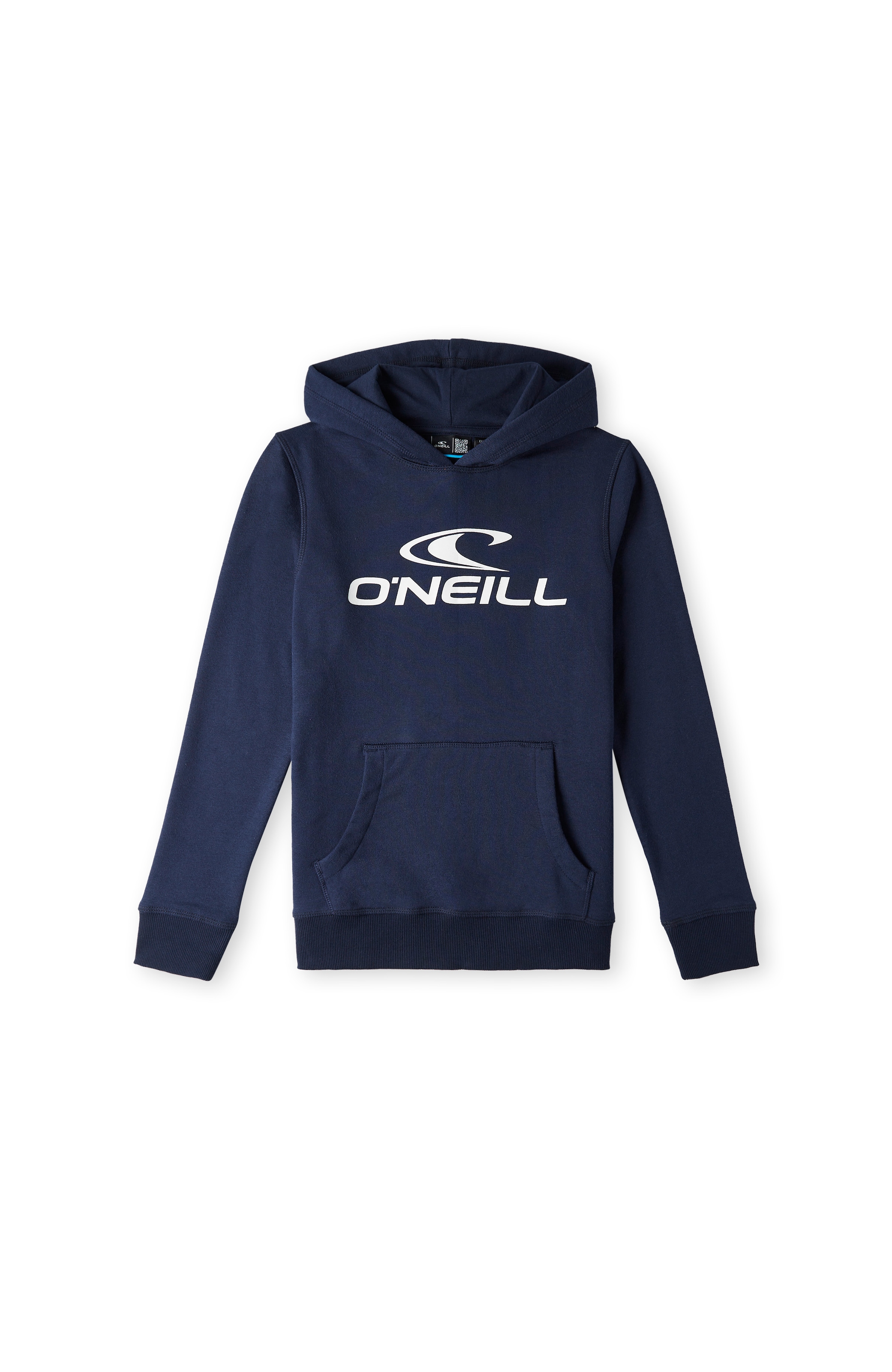 O'Neill Kapuzensweatshirt »O’NEILL LOGO HOODIE«, mit Logodruck vorne