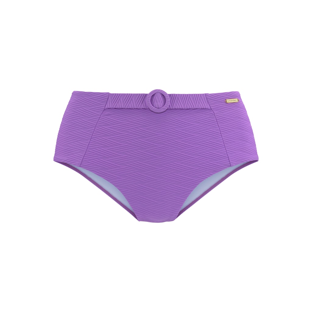 Sunseeker Highwaist-Bikini-Hose »Loretta«