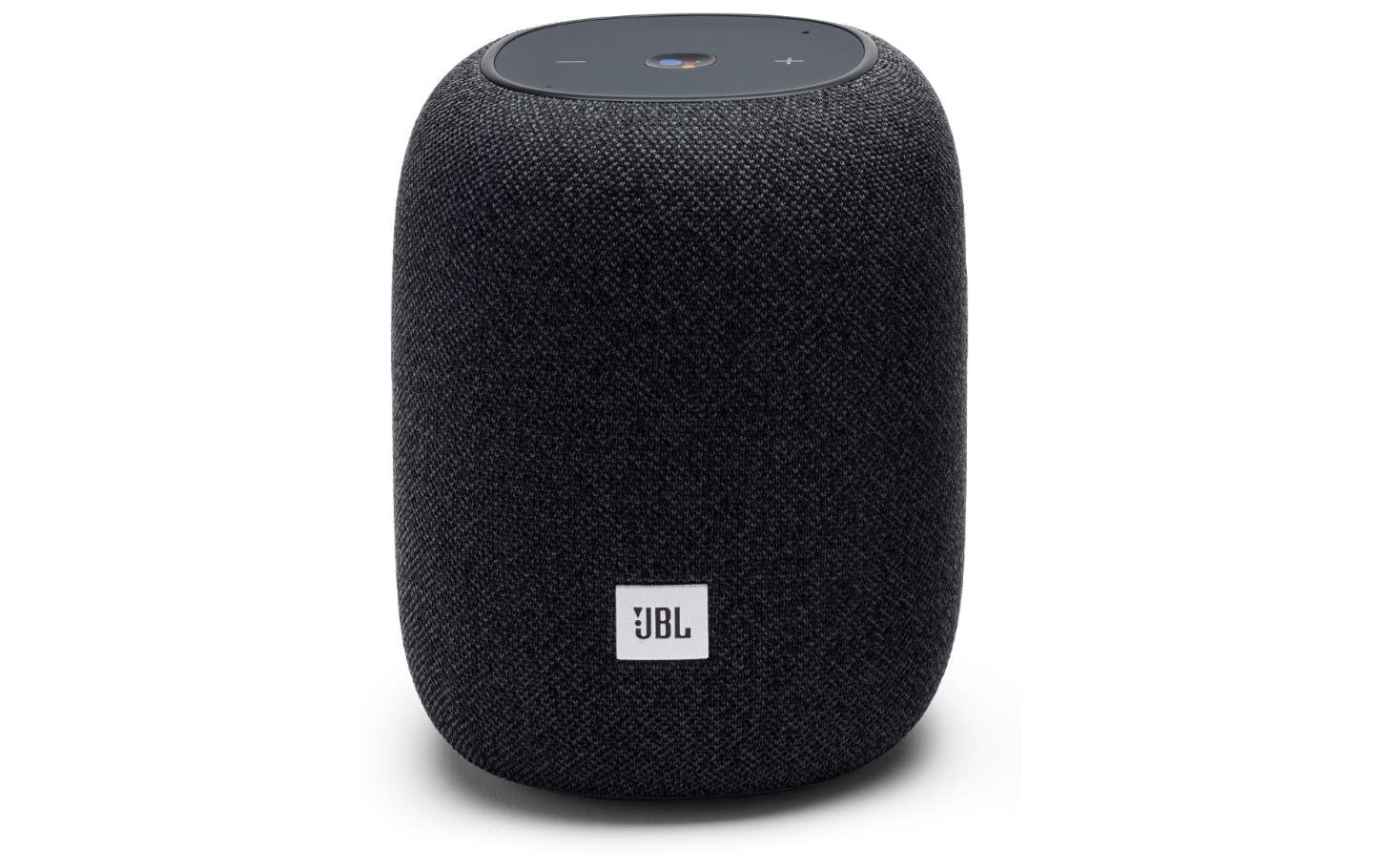 JBL Smart Speaker »Link Music Black«