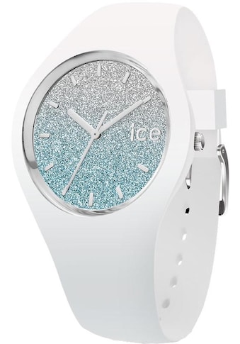 ice-watch Quarzuhr »ICE lo - White blue - Small - 3H, 013425« kaufen