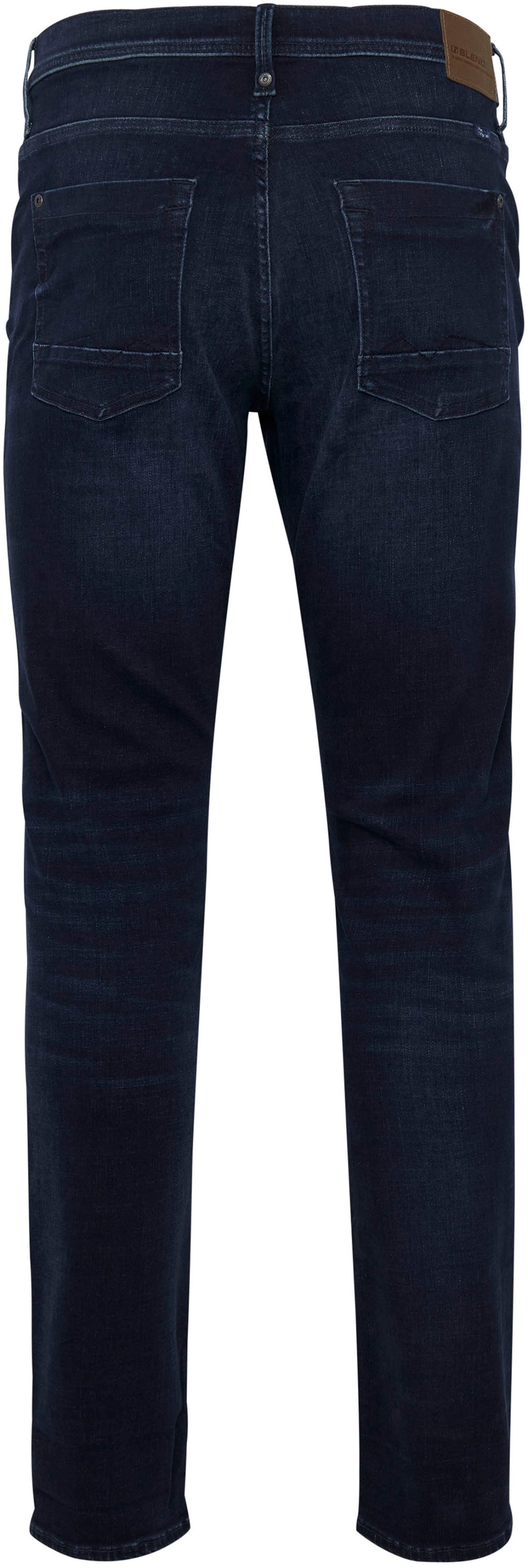 Blend Regular-fit-Jeans »Twister fit Mulitflex«