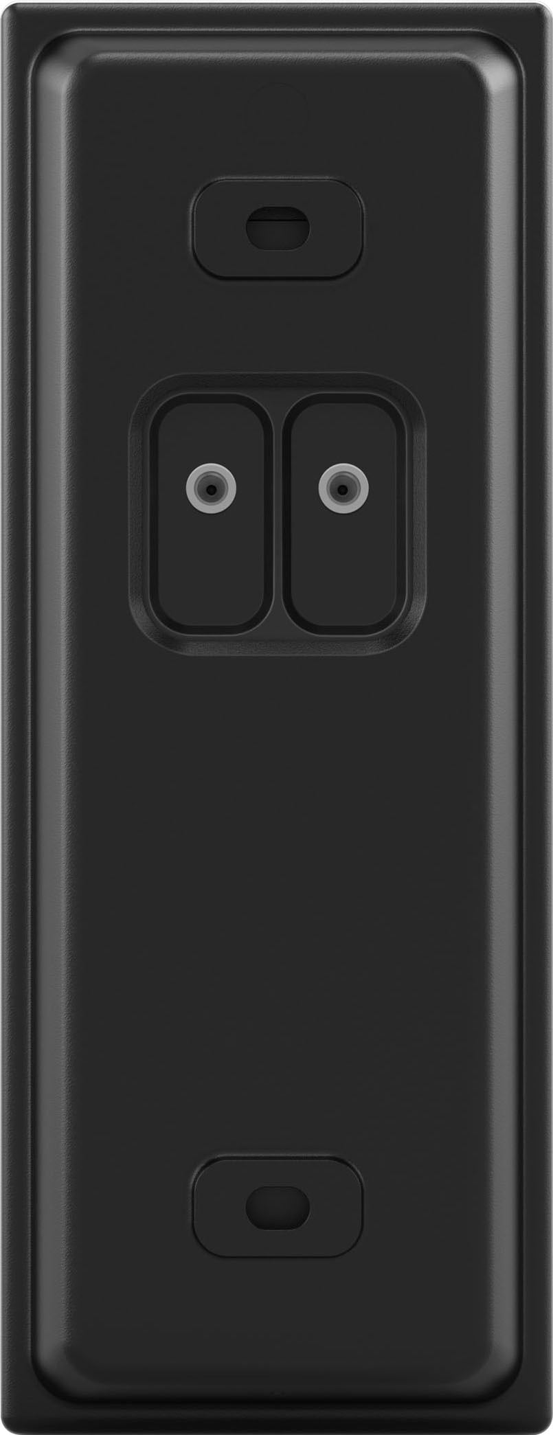 eufy Überwachungskamera »Security by ANKER Video Doorbell 2K«, Aussenbereich