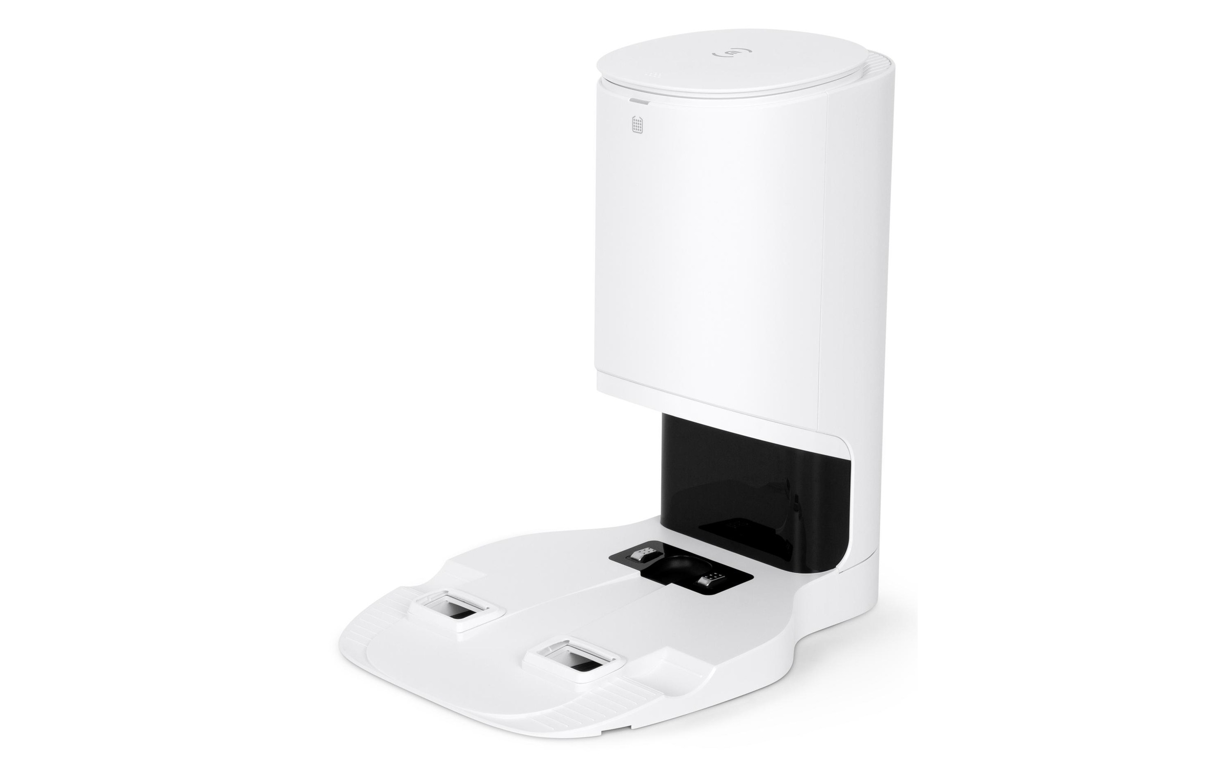 ECOVACS Nass-Trocken-Saugroboter »Deeb«