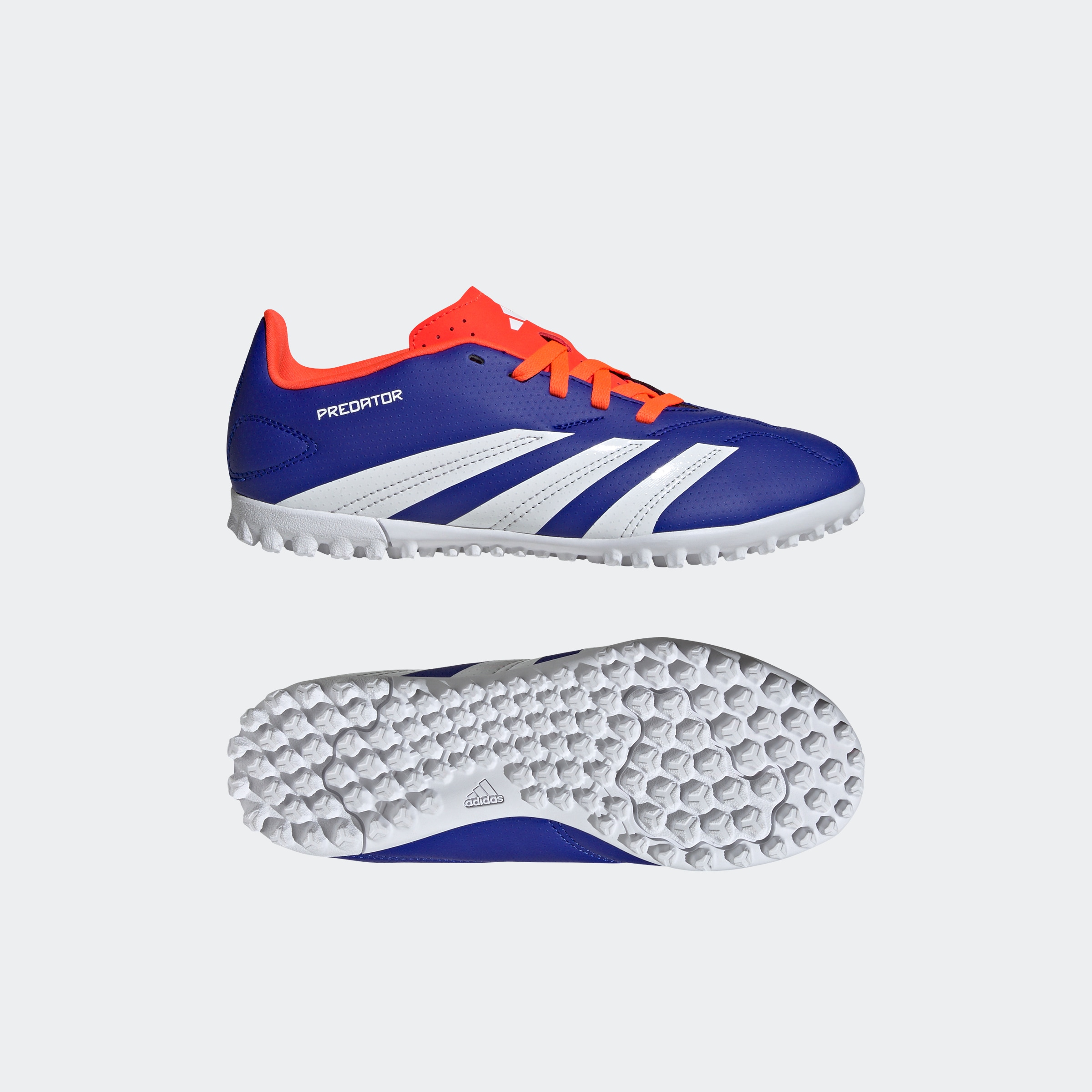 adidas Performance Fussballschuh »PREDATOR CLUB KIDS TF«