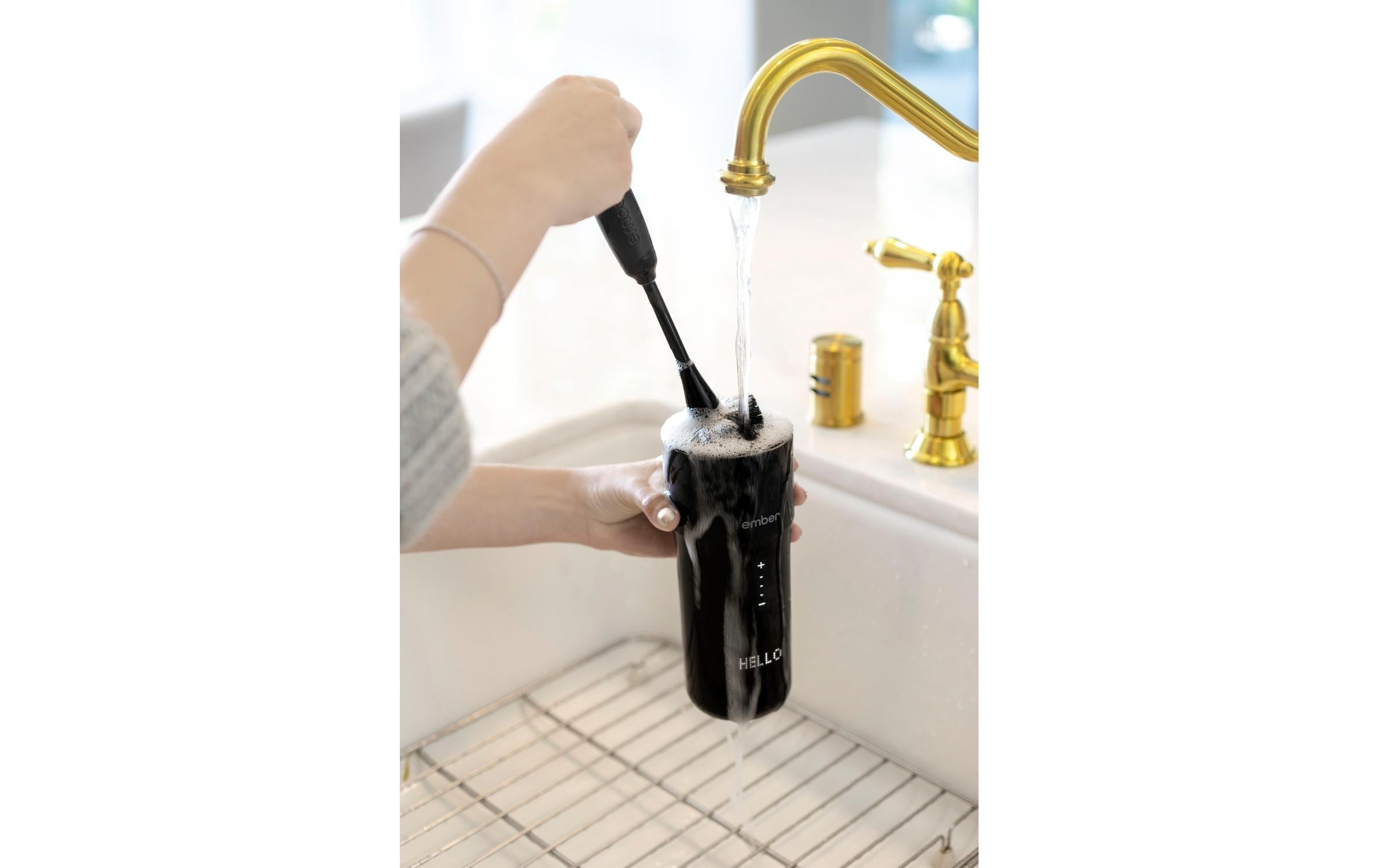 Tasse »Ember Travel Mug 12oz 355 ml«