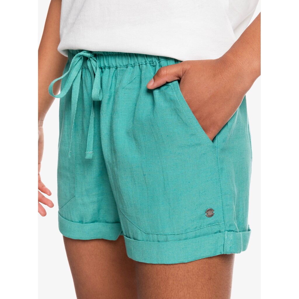 Roxy Shorts »Another Kiss«