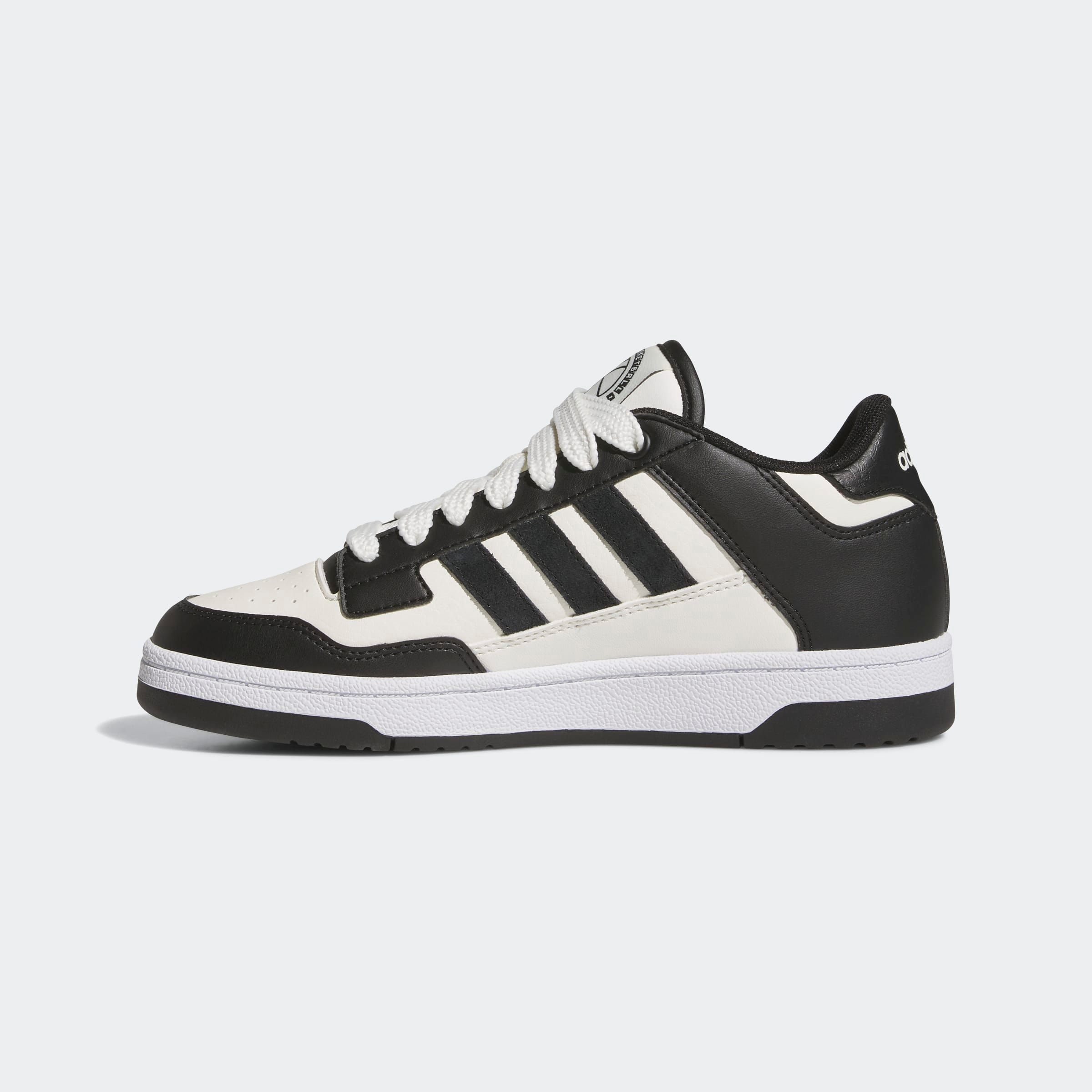 adidas Sportswear Sneaker »RAPID COURT LOW«