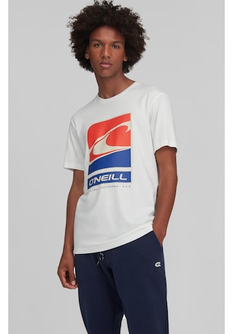 O'Neill T-Shirt »Flag Wave Ss T-Shirt« kaufen