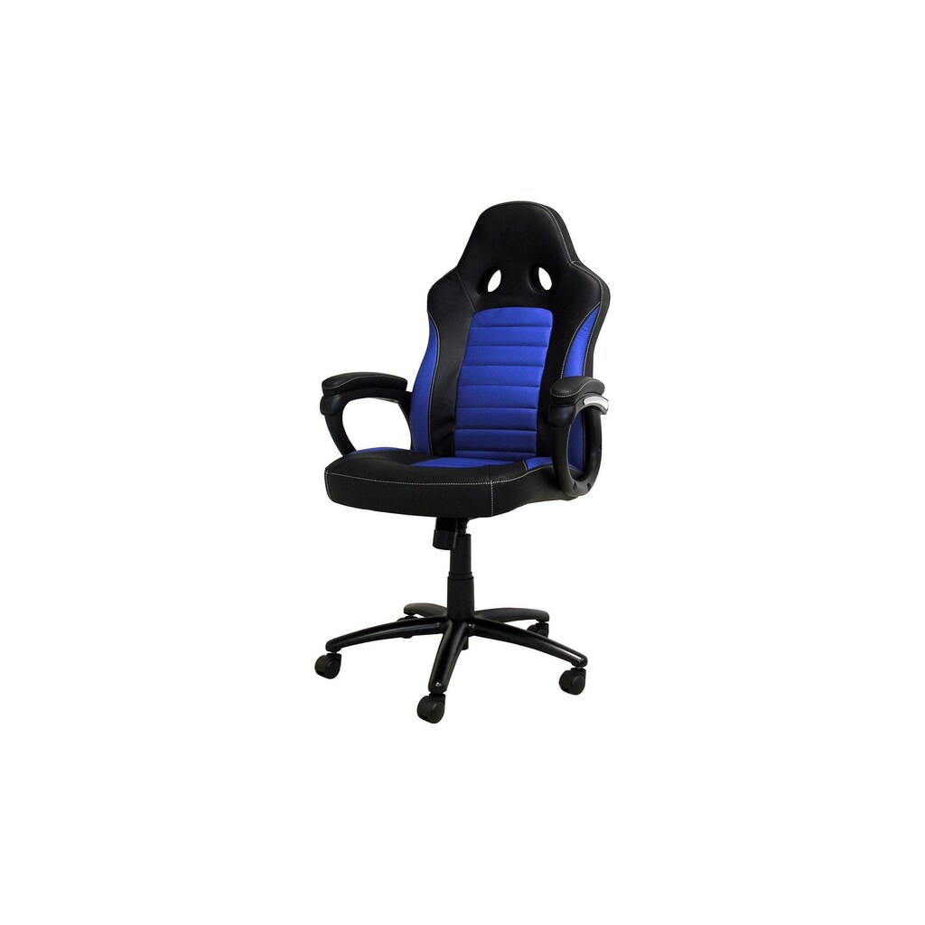 Gaming-Stuhl »Racing Chairs CL-RC-BB«