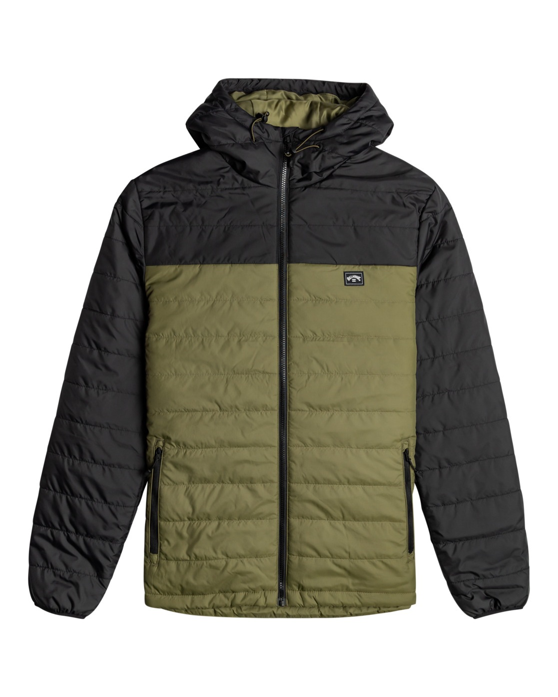 Billabong Outdoorjacke »Surf Check«