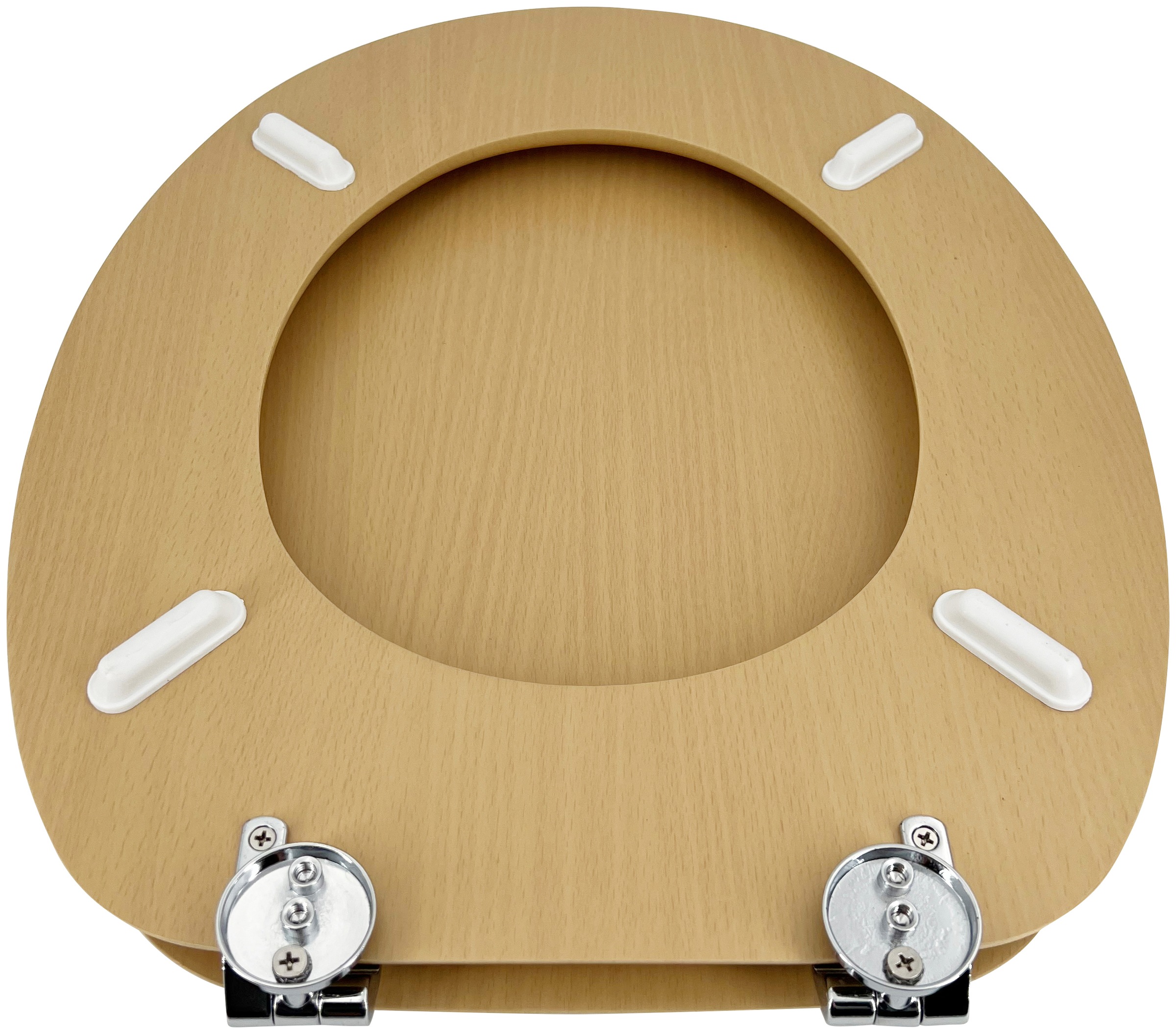ADOB WC-Sitz »Buche«