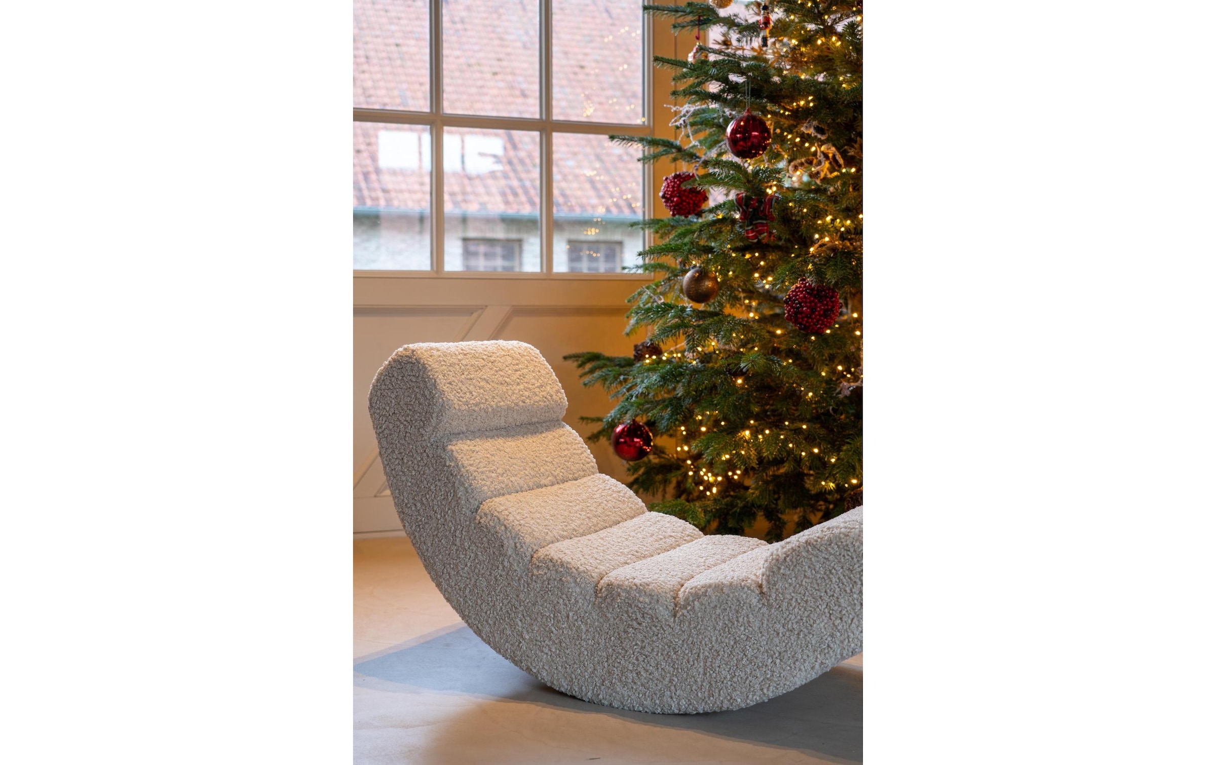 Kindersessel »Quax Rocking Banana Sheep«