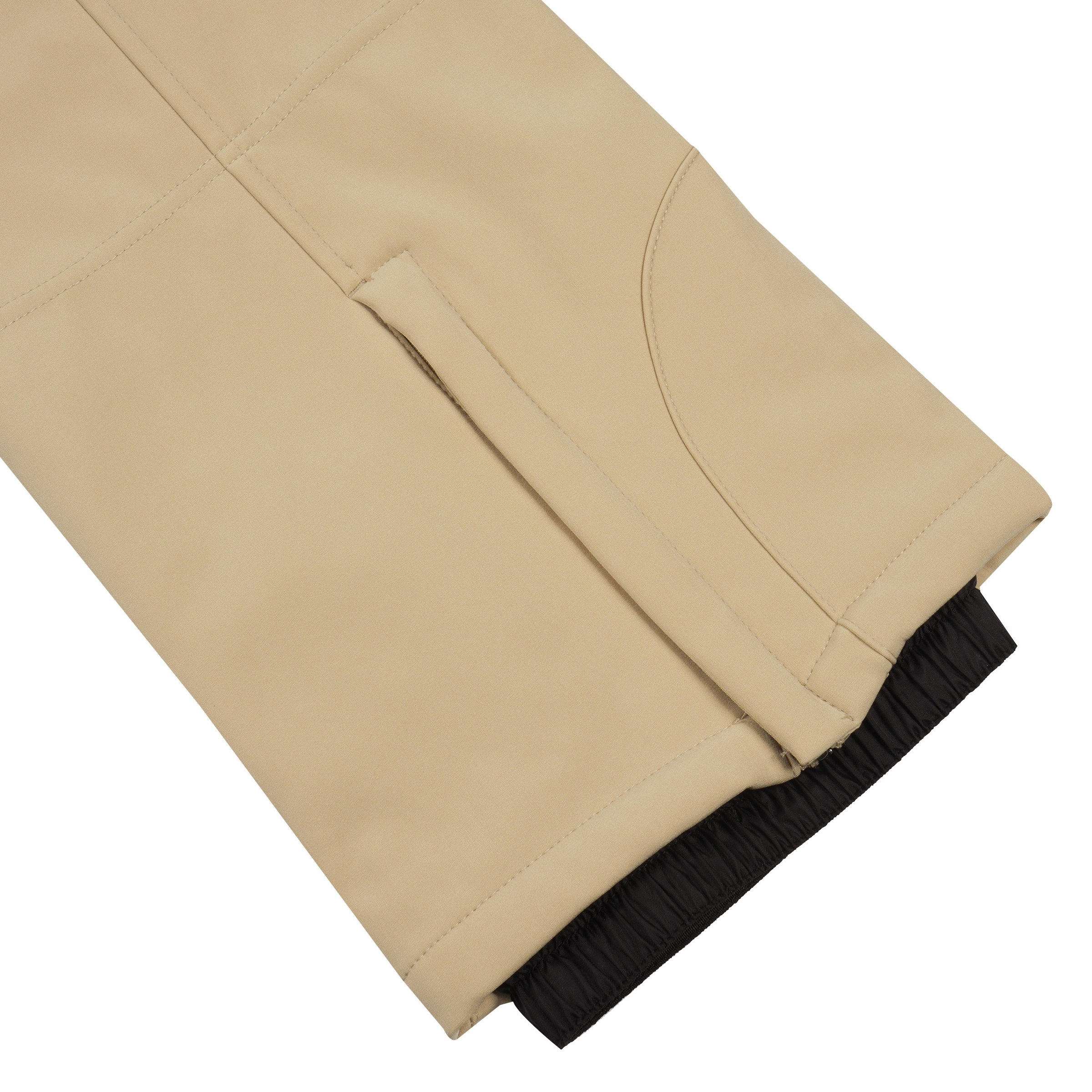 Icepeak Skihose »ENTIAT SOFTSHELL«