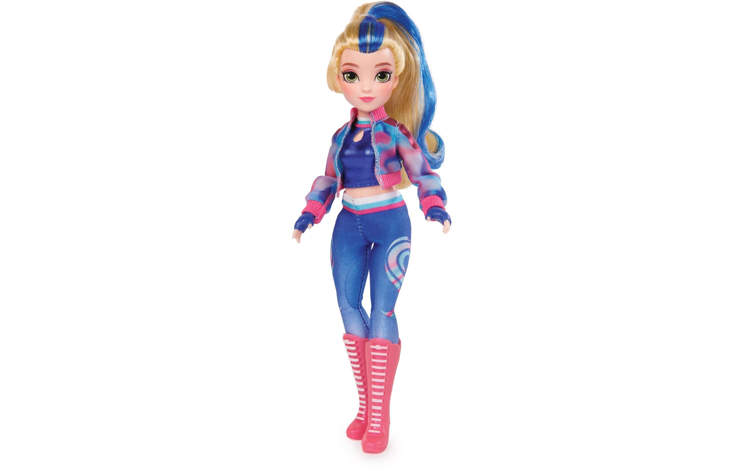 Spin Master Spielwelt »Unicorn Academy Fashion Doll Isabel«