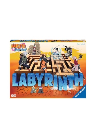 Spiel »Labyrinth«