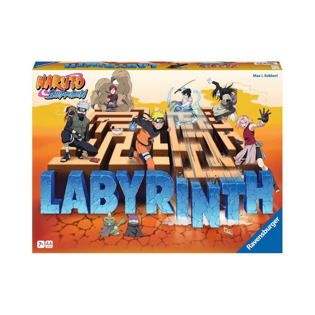 Ravensburger Spiel »Labyrinth«