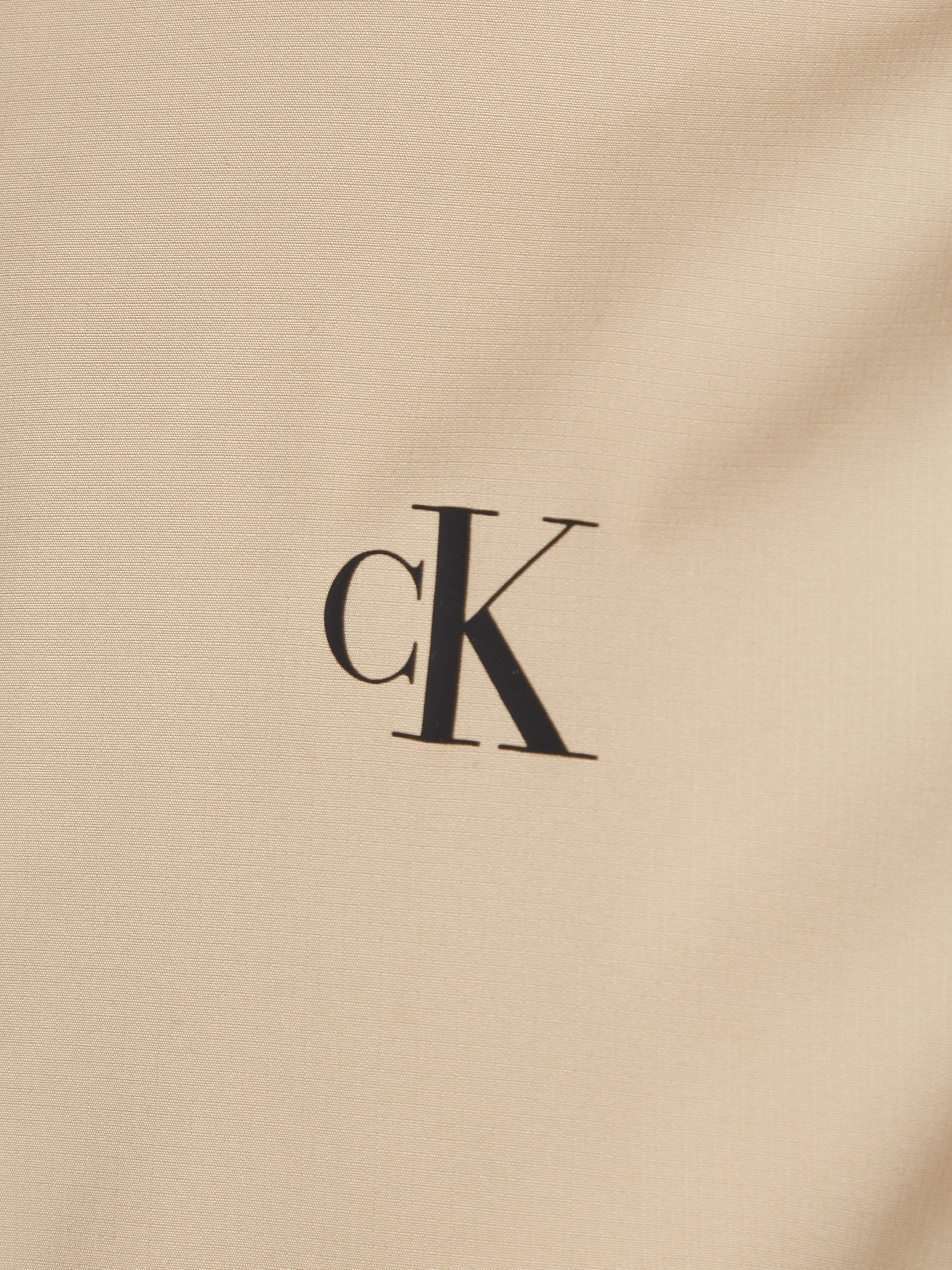 Calvin Klein Jeans Blouson »PADDED HARRINGTON«