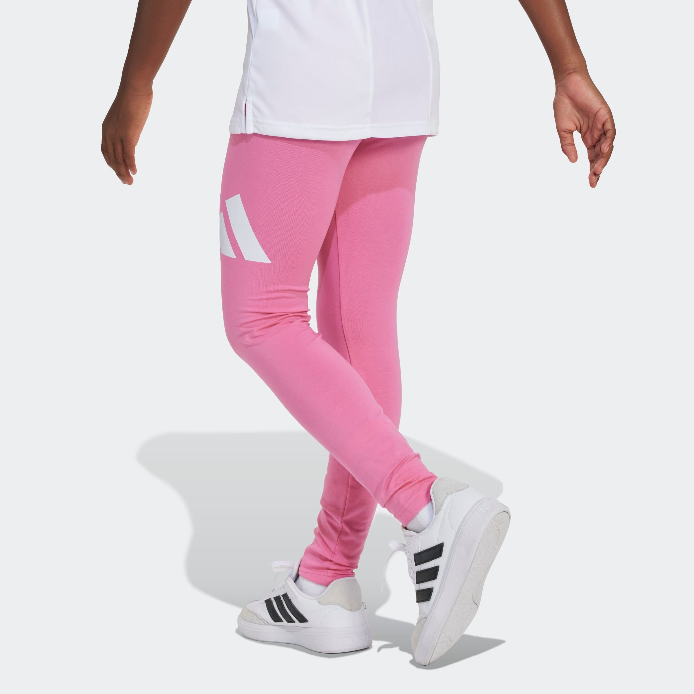 adidas Sportswear Leggings »JG BL LEG 230«, (1 tlg.)