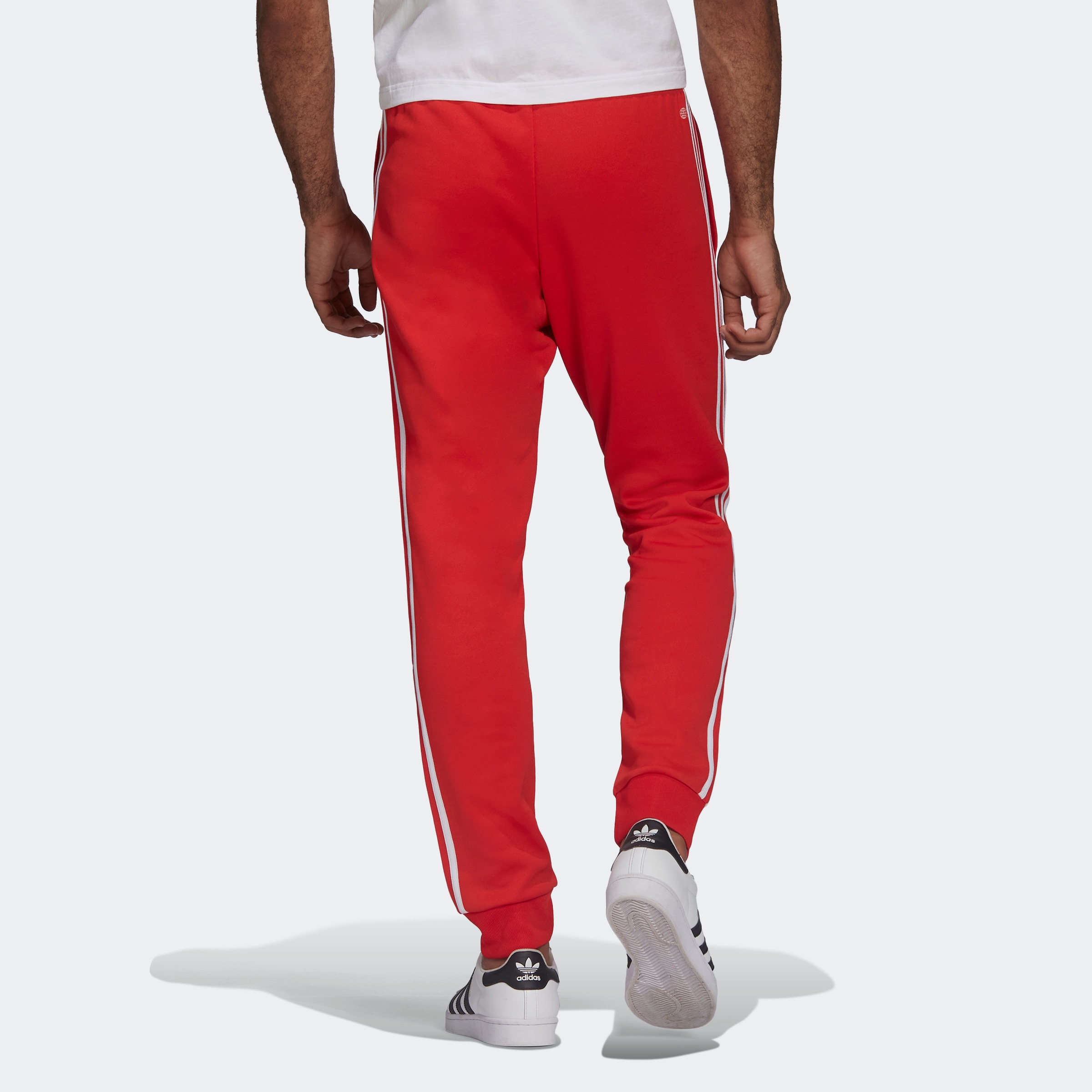 (1 »ADICOLOR tlg.) shoppen Originals Jelmoli-Versand Jogginghose | CLASSICS online SST«, adidas