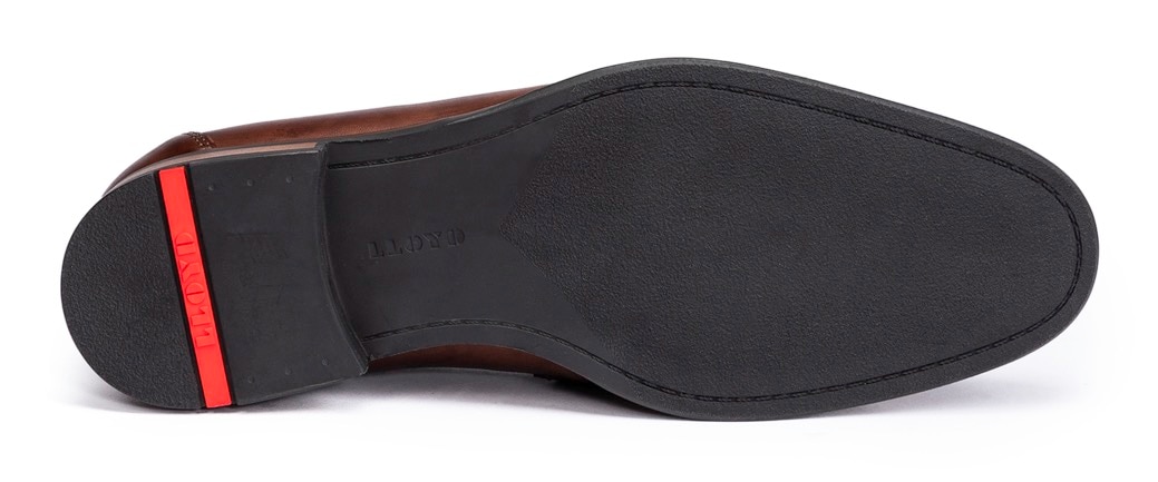 Lloyd Loafer »Sagres«, Slipper, Pennyloafer, Business Schuh mit weicher Lederinnensohle