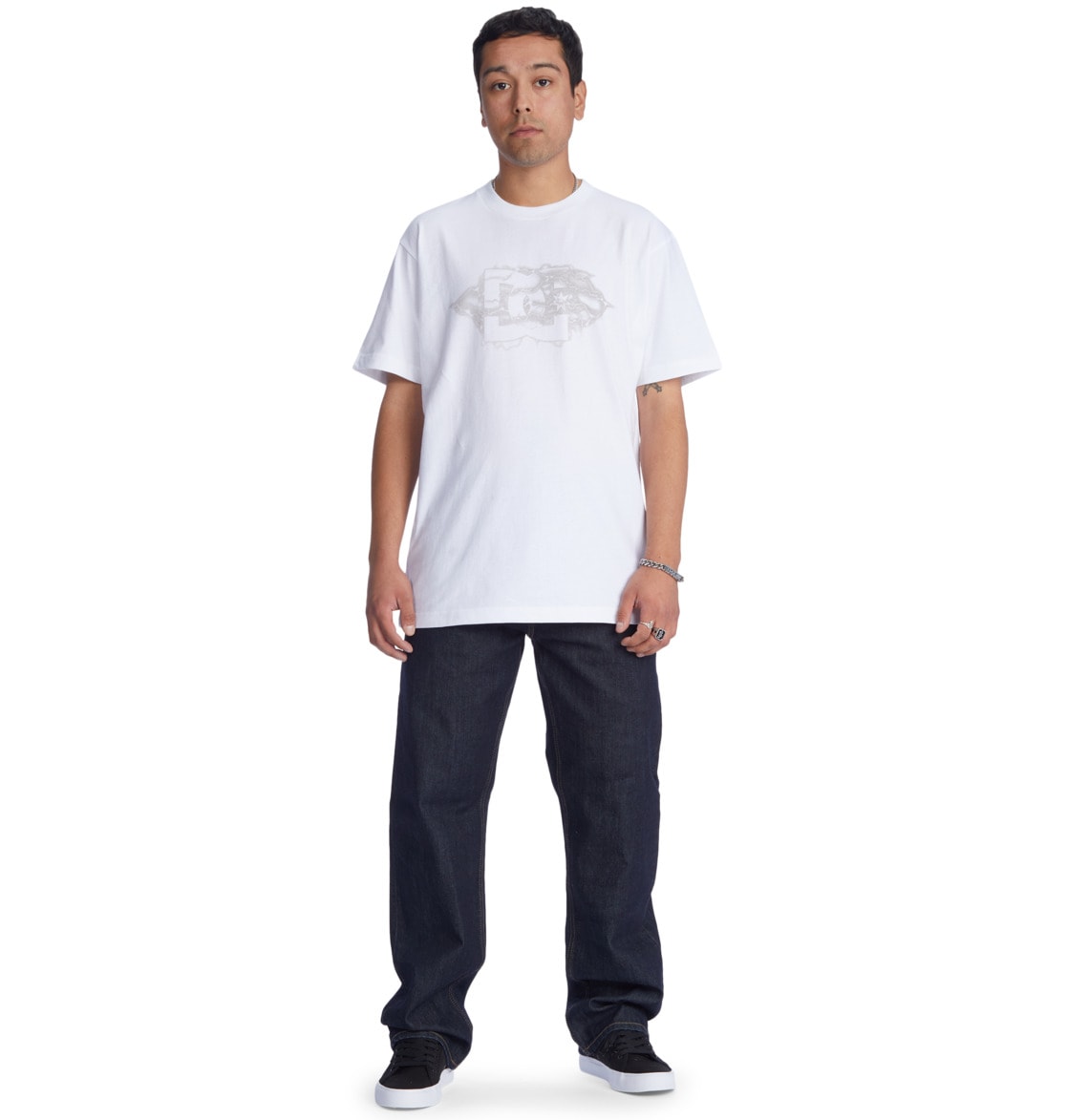 DC Shoes T-Shirt »Star Electric«