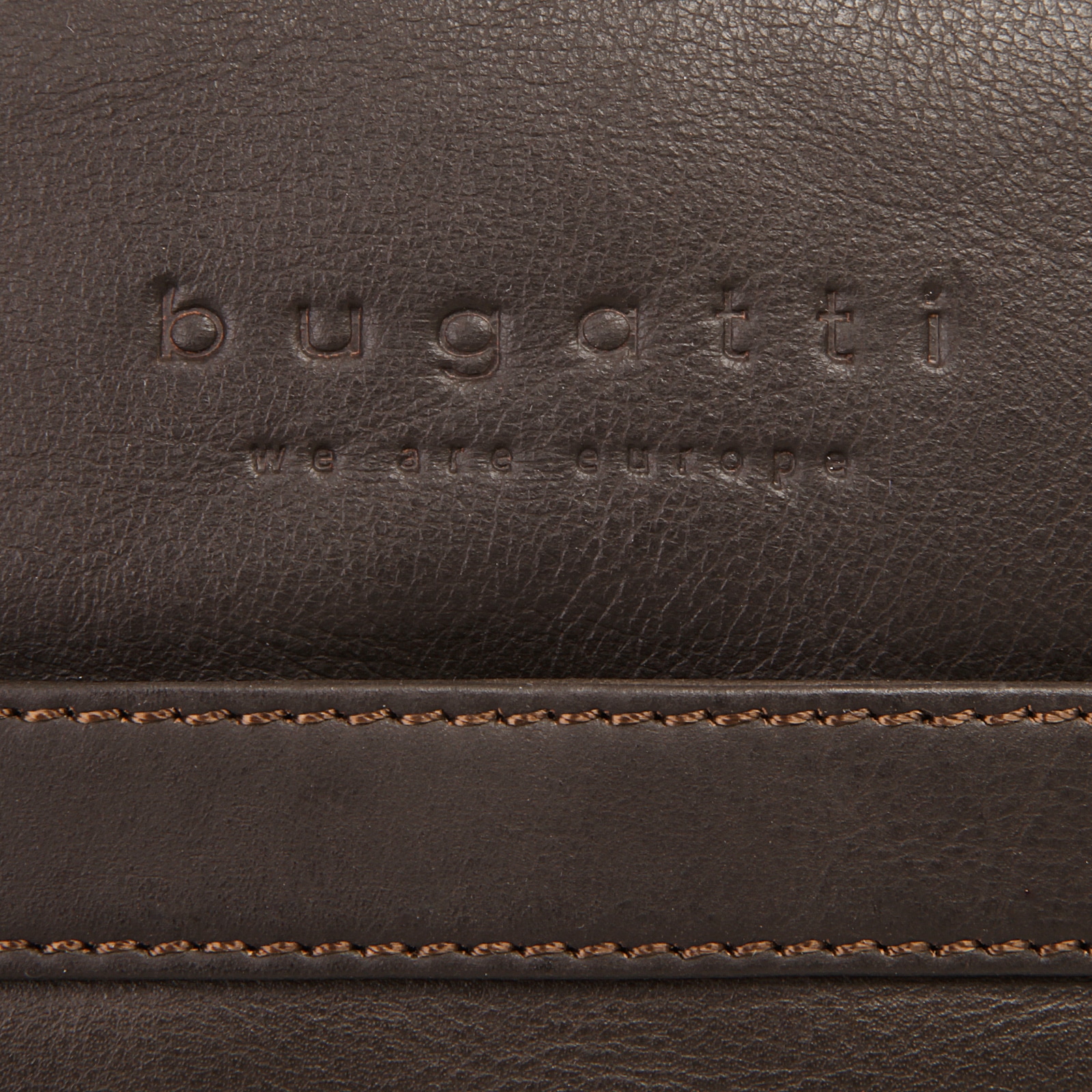 bugatti Umhängetasche »CORSO«, echt Leder