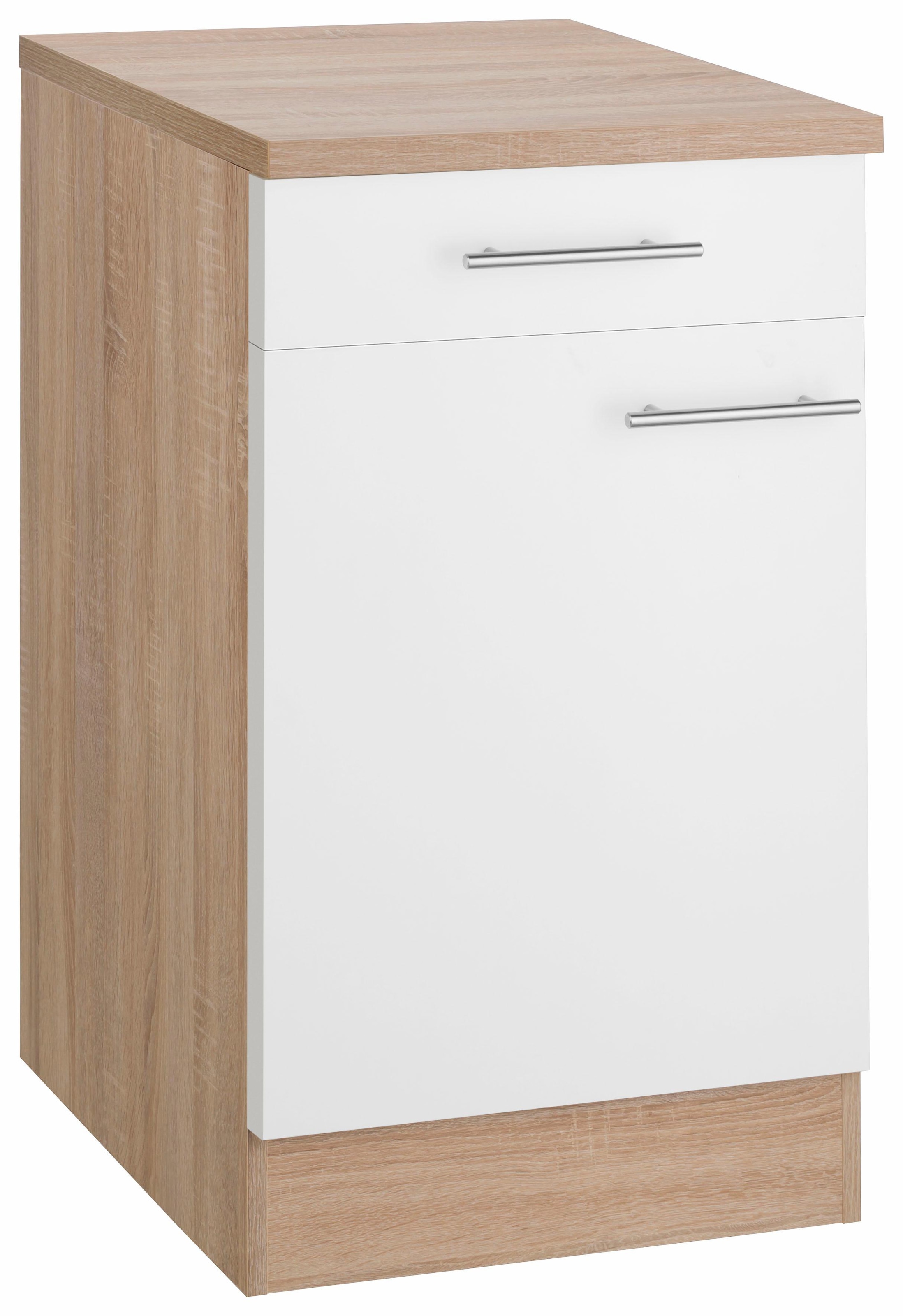 wiho Küchen Spülenschrank »Flexi2«, Breite 100 cm online kaufen |  Jelmoli-Versand