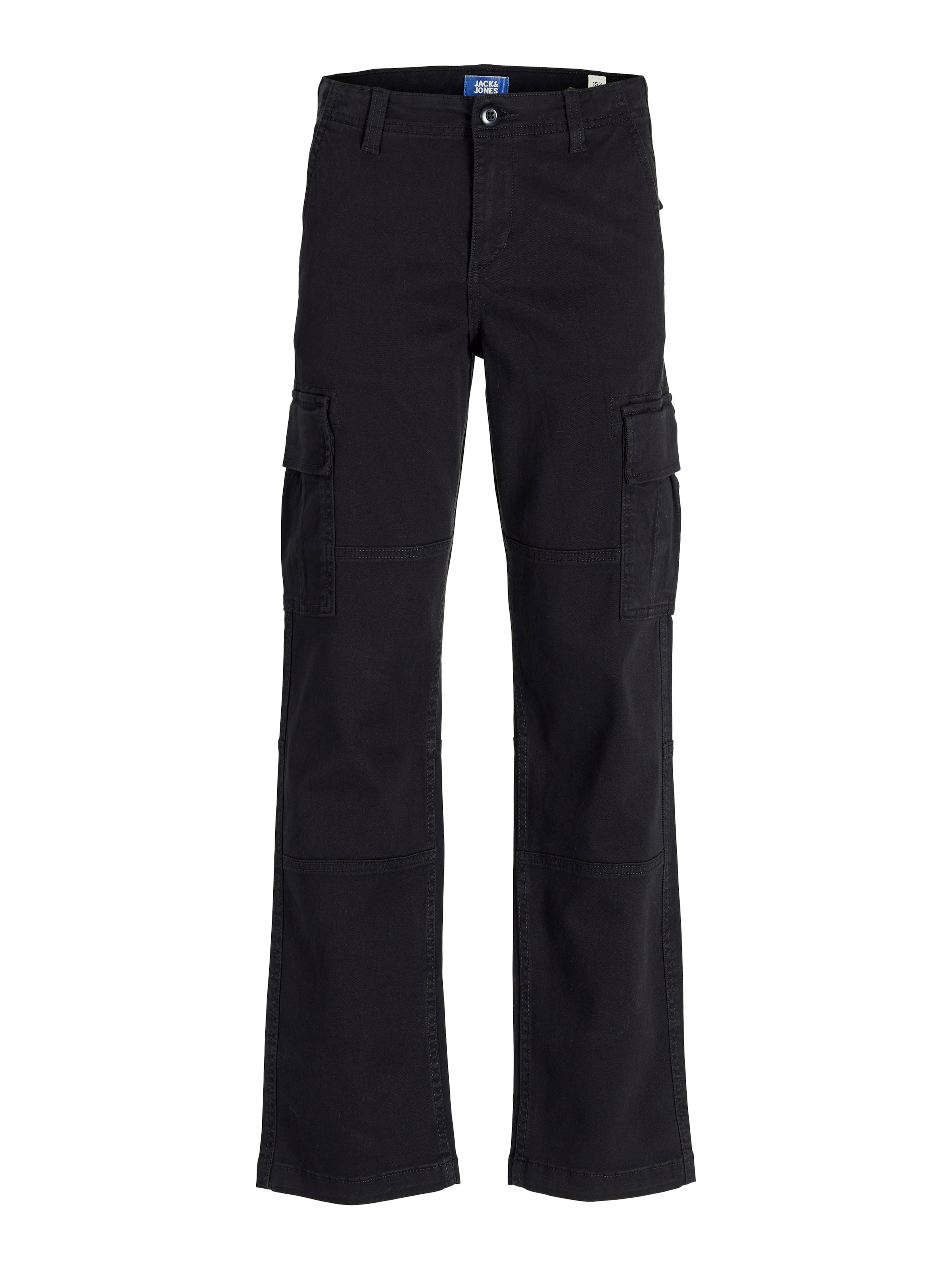 Jack & Jones Junior Cargohose »JPSTKANE JJHARLOW CARGO NOOS JNR«