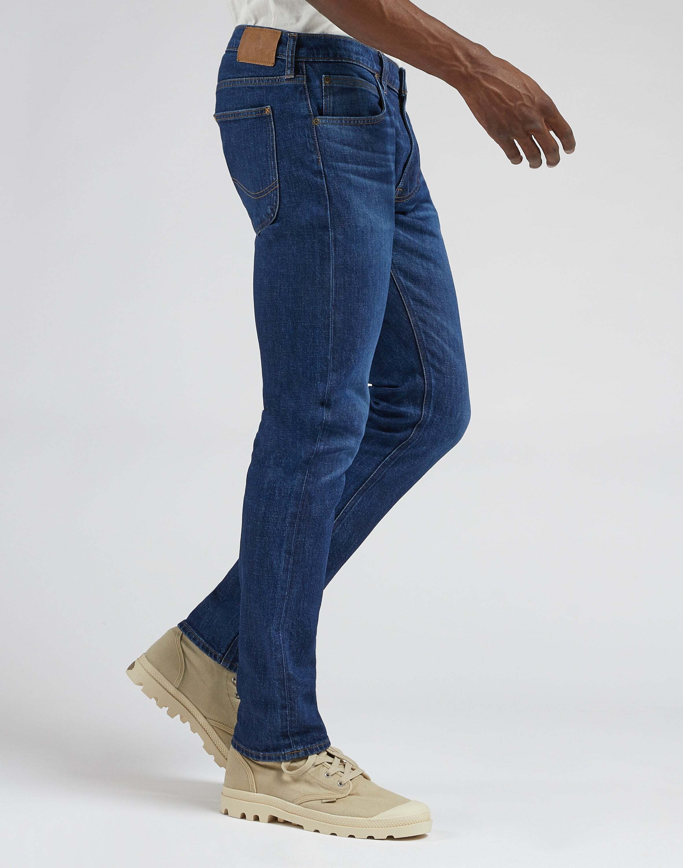 Lee® Slim-fit-Jeans »LEE Jeans Luke«