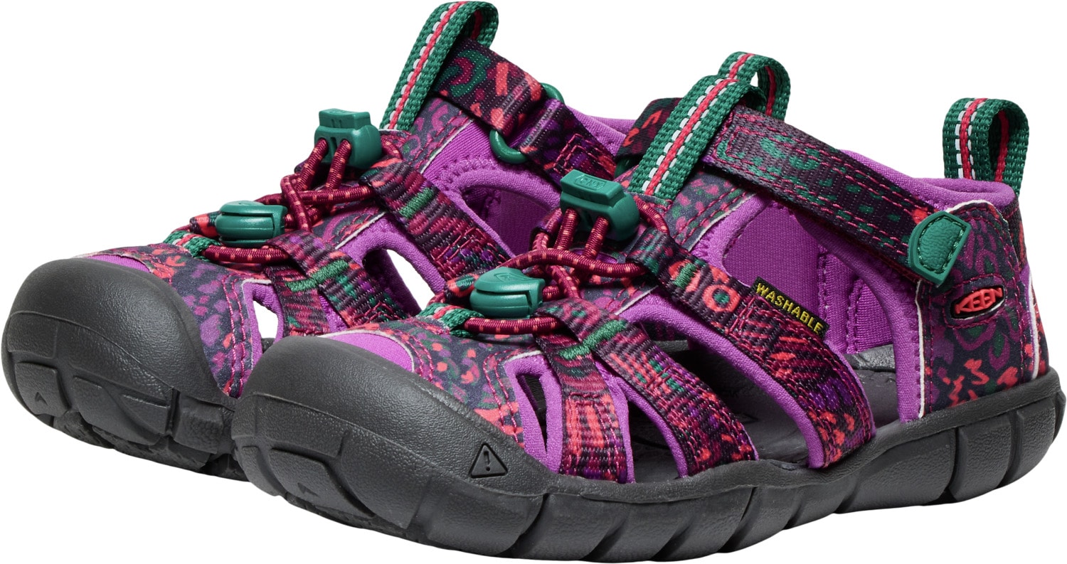 Keen Sandale »SEACAMP II CNX«