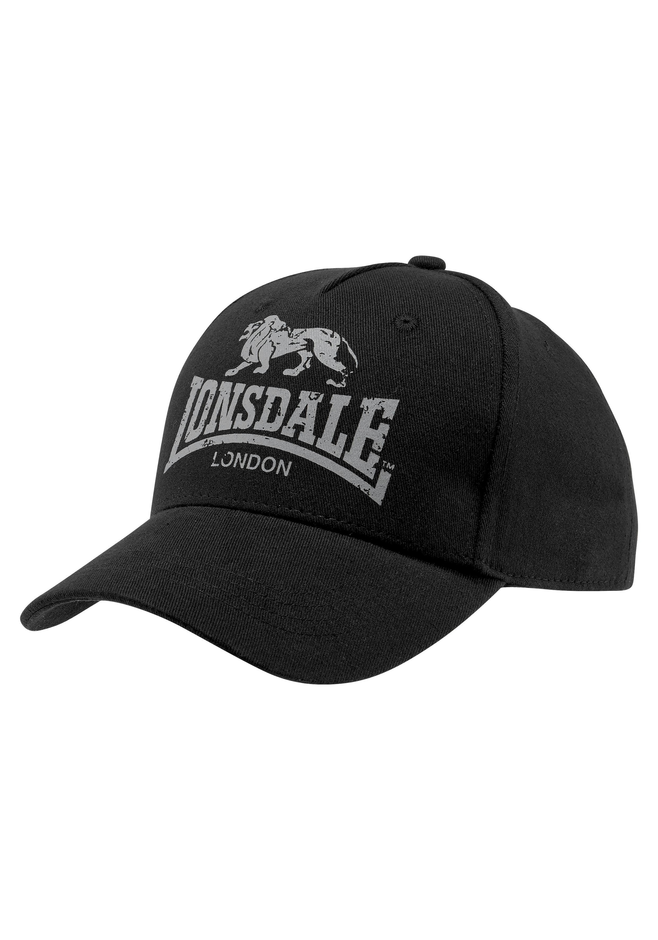 Lonsdale Baseball 2 online Cap, shoppen (Packung, | Jelmoli-Versand St.)