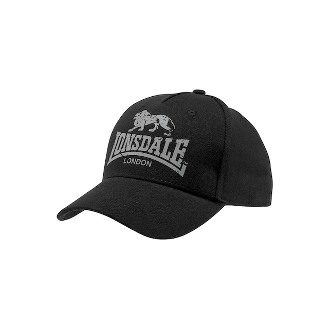 Lonsdale Baseball Cap, (Packung, 2 St.) online shoppen | Jelmoli-Versand