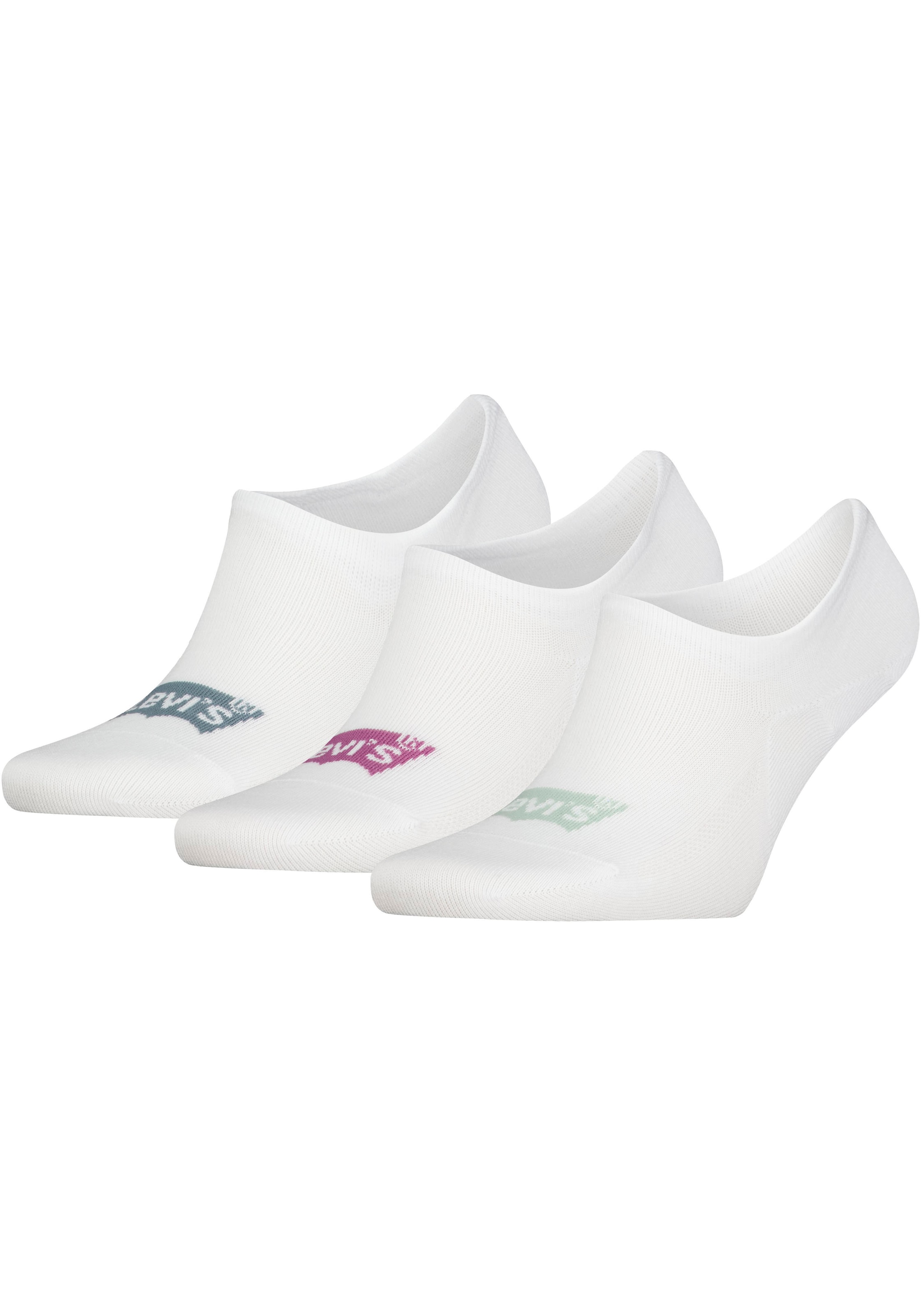 [Tolles Angebot! ] Sneaker-Socken für Herren jetzt Jelmoli-Versand online bei kaufen