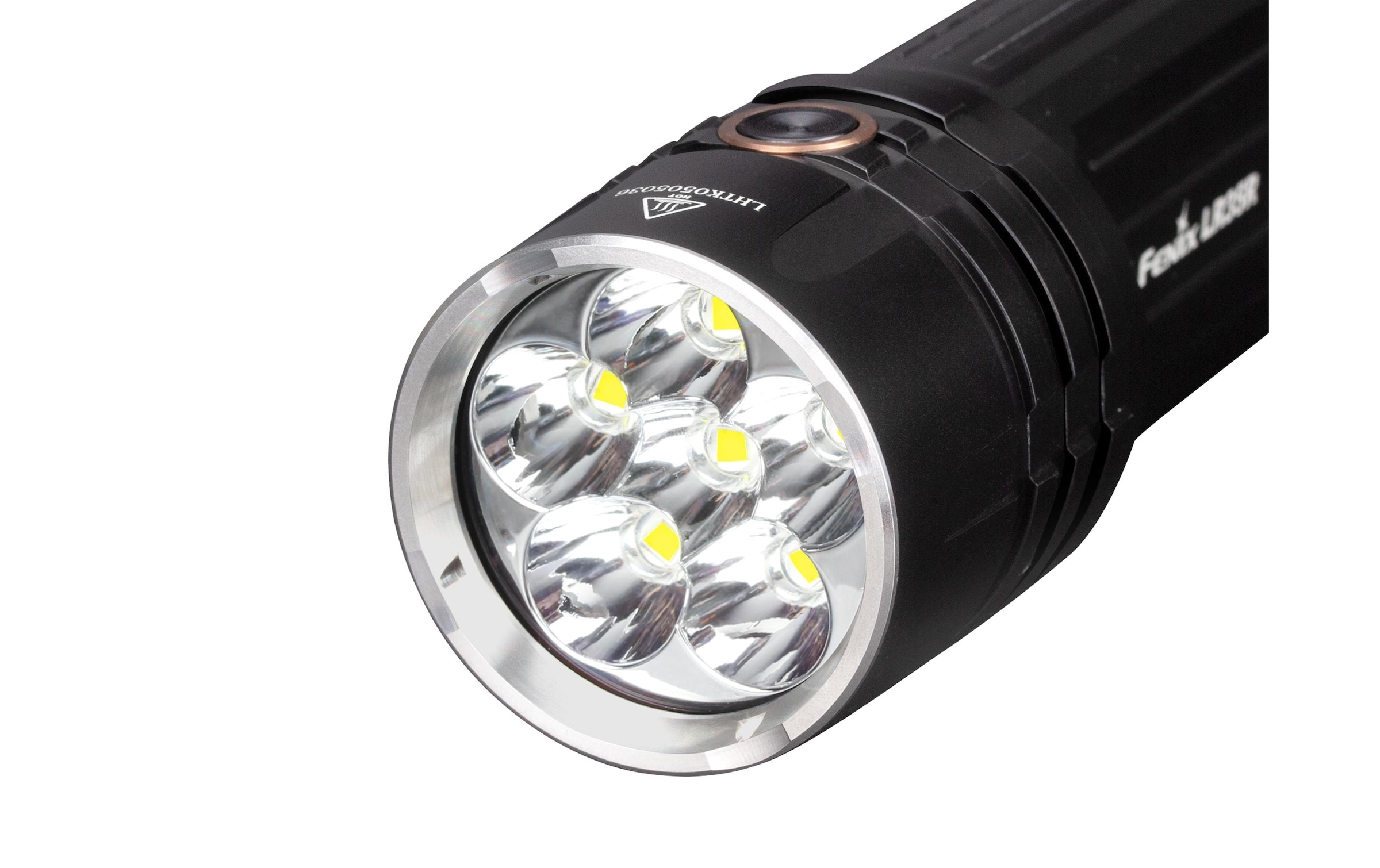Fenix Taschenlampe »LR35R, LED Luminus SST40«