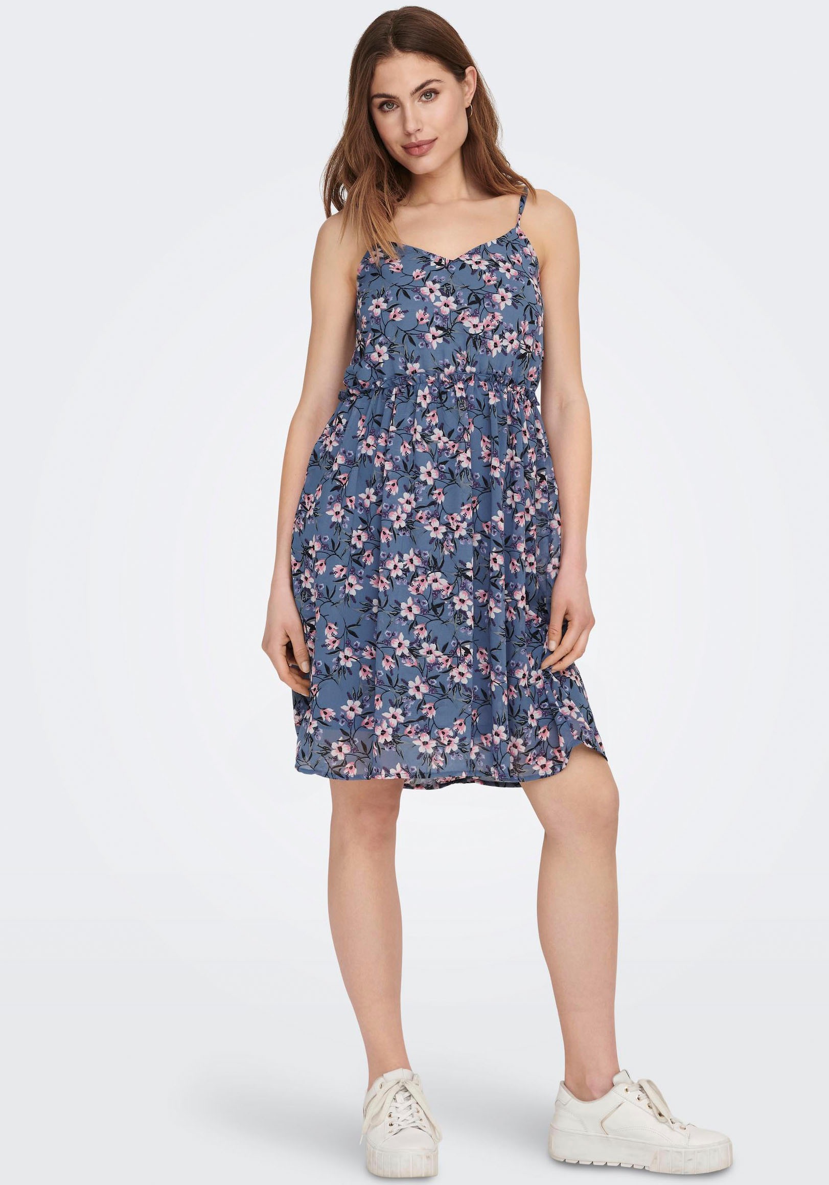 Only Dames Zomerjurken SALE • Tot 50% korting