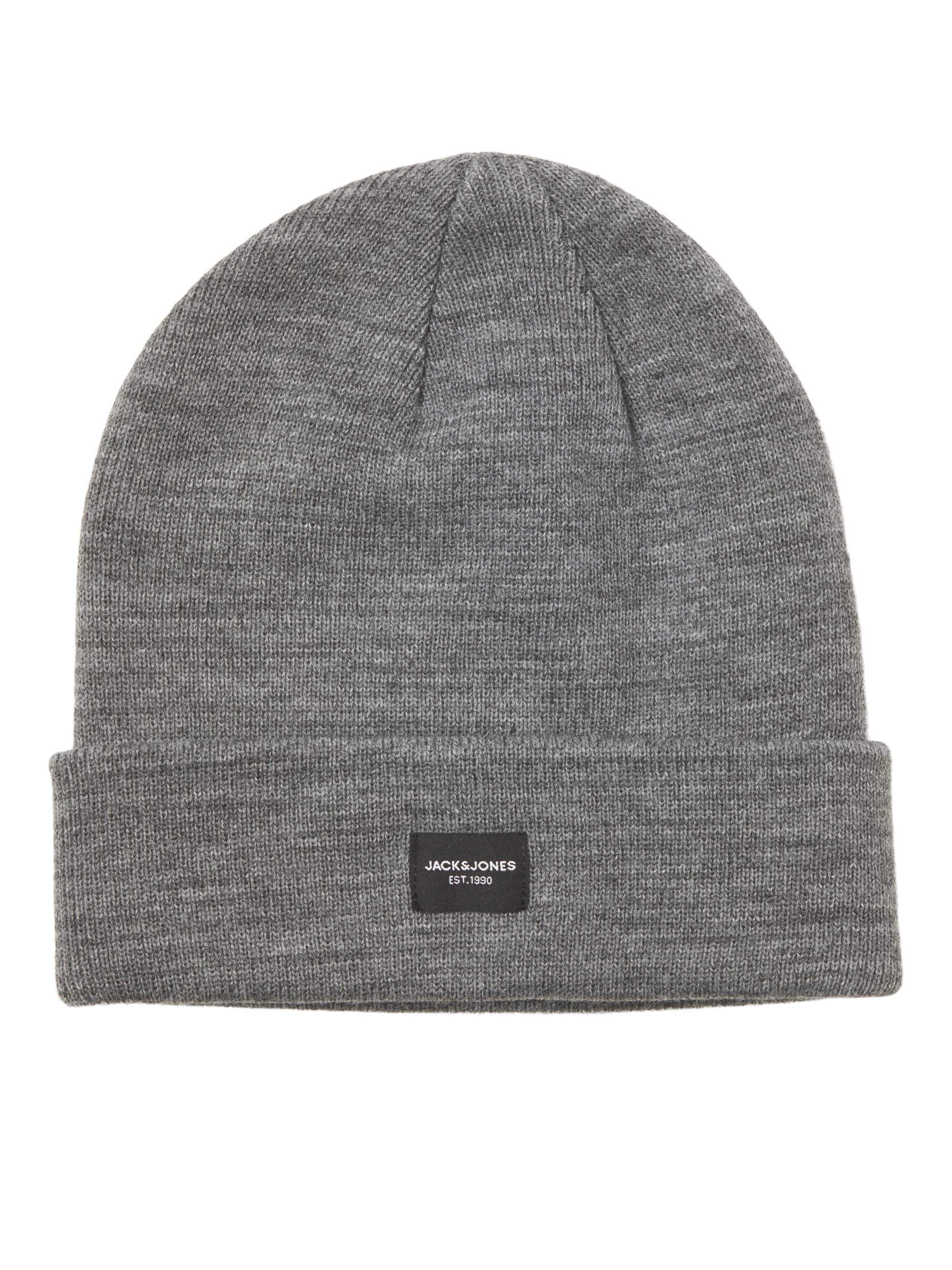 Jack & Jones Strickmütze »JACBEANIE & GLOVE KNIT GIFTBOX«, (Set, 2 St.)