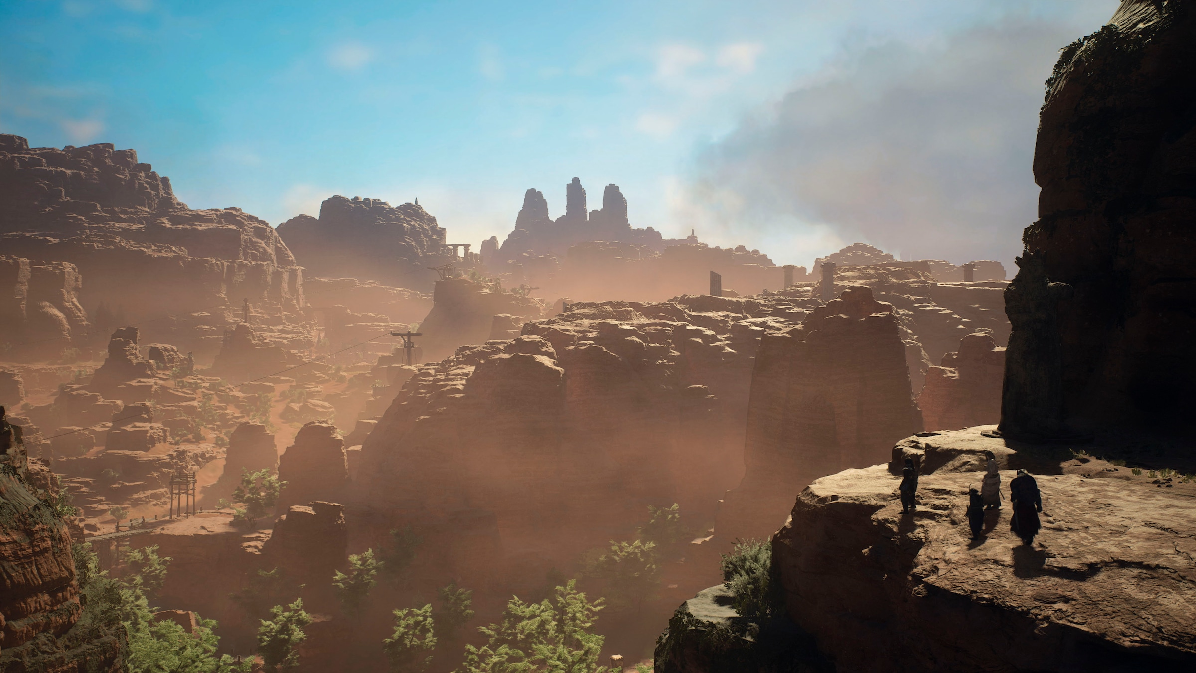 Capcom Spielesoftware »Dragon's Dogma 2«, PC