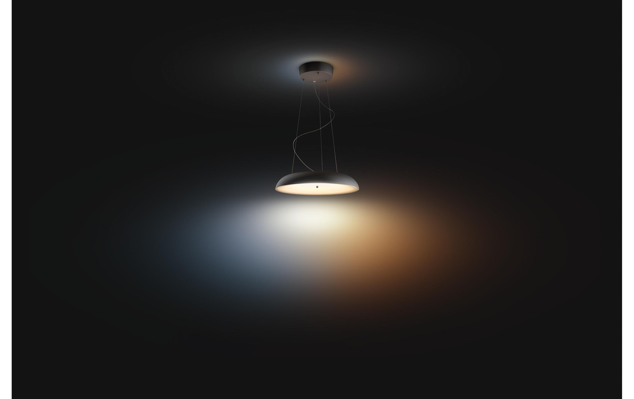 Philips Hue Pendelleuchte »White«, 1 flammig