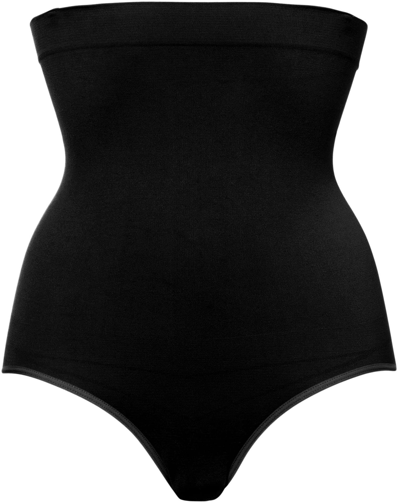 MAGIC Bodyfashion Shapingslip »Comfort Waistnipper Brief«, spezielle Zone zur Straffung des Gesässes