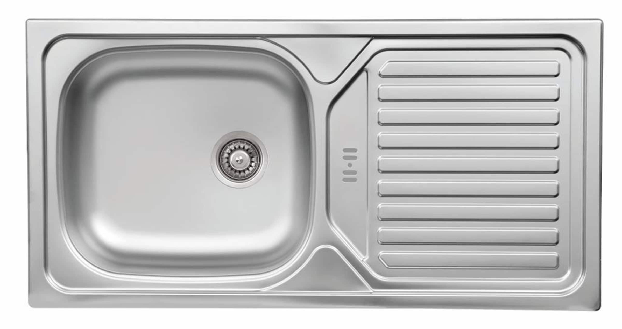❤ OPTIFIT Küchenzeile »Bern«, Breite mit im Jelmoli-Online 270 E-Geräten wahlweise Shop Türen, cm, bestellen gedämpfte