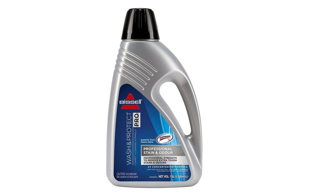 Bissell Reinigungskonzentrat »Wash & Protect Pro«, (1 St.), Bodenreiniger