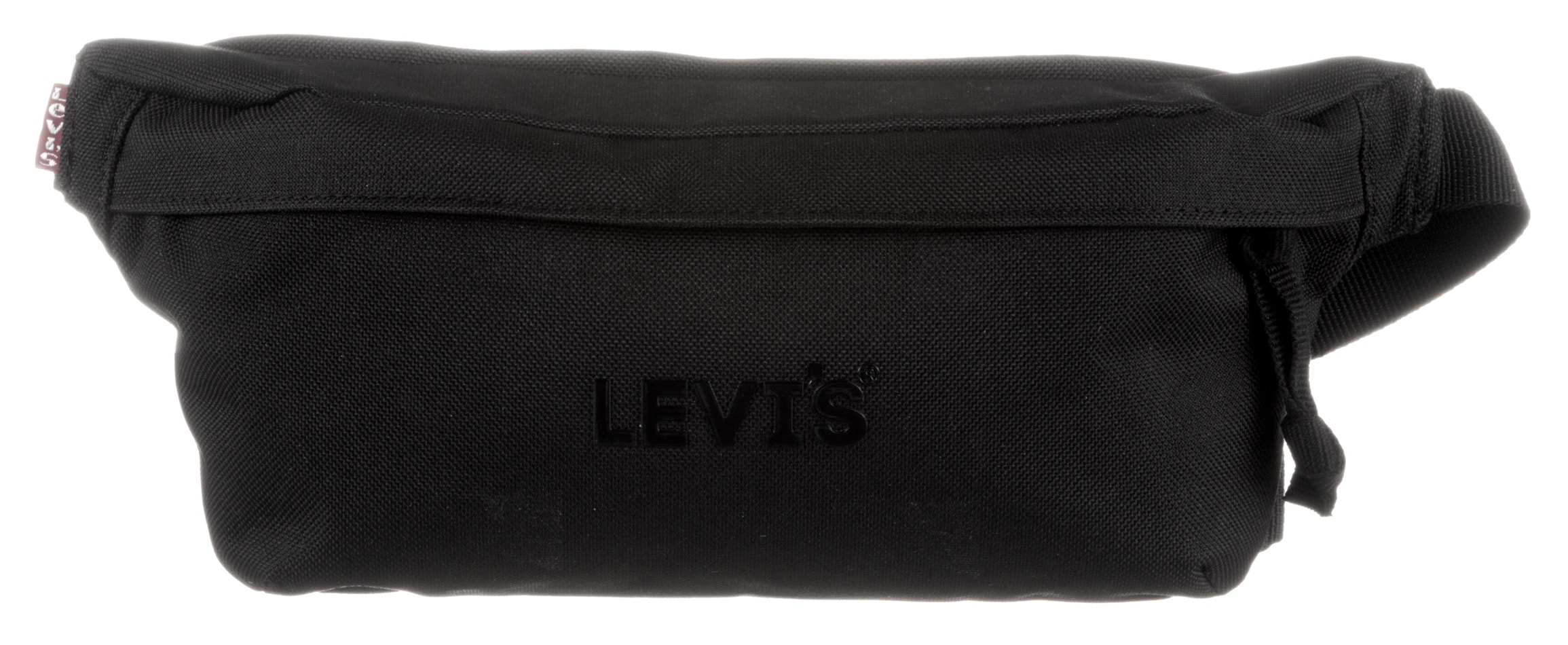 Levi's® Bauchtasche »SMALL BANANA SLING HEADLINE LOGO«, Bauchtasche Umhängetasche Schultertasche