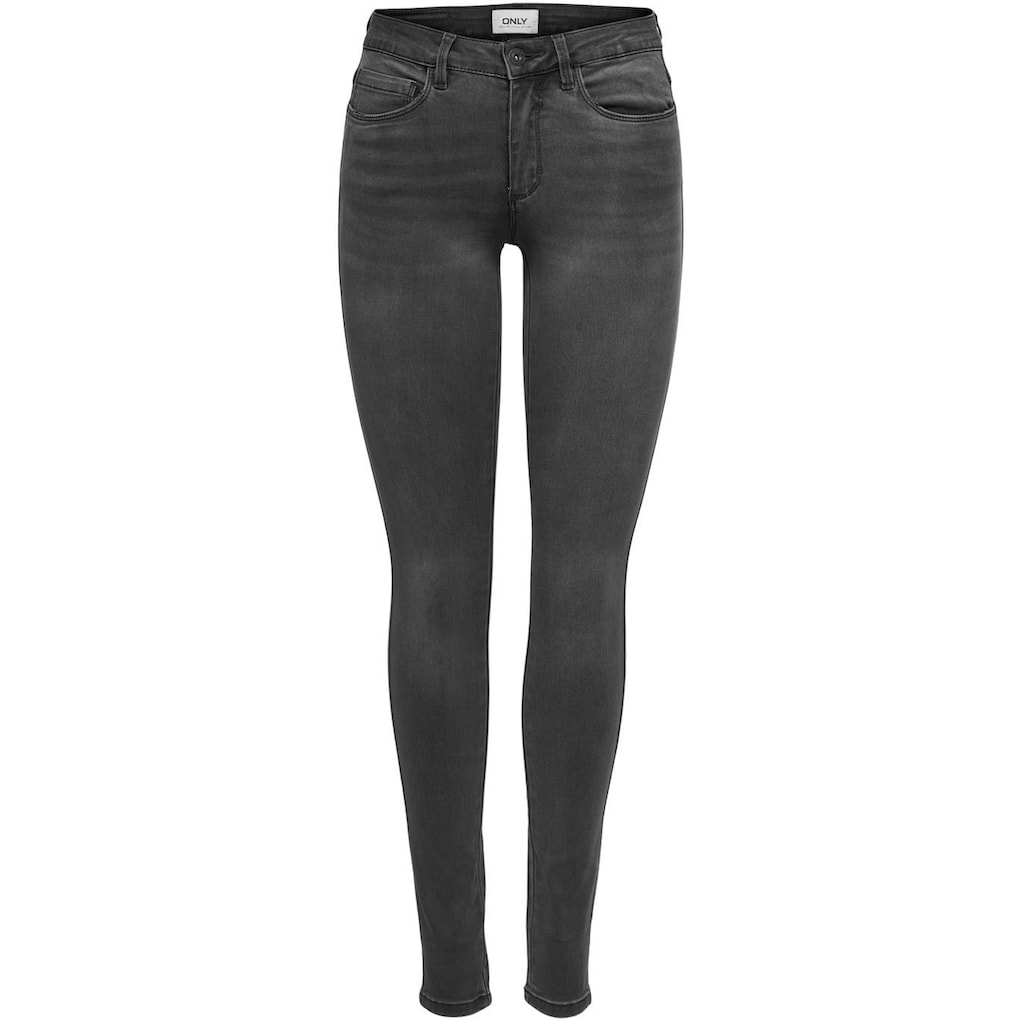 ONLY Skinny-fit-Jeans »ONLROYAL LIFE«