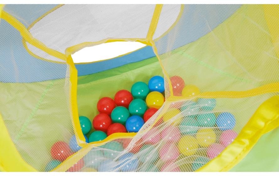 Knorrtoys® Spielzelt »Brody«
