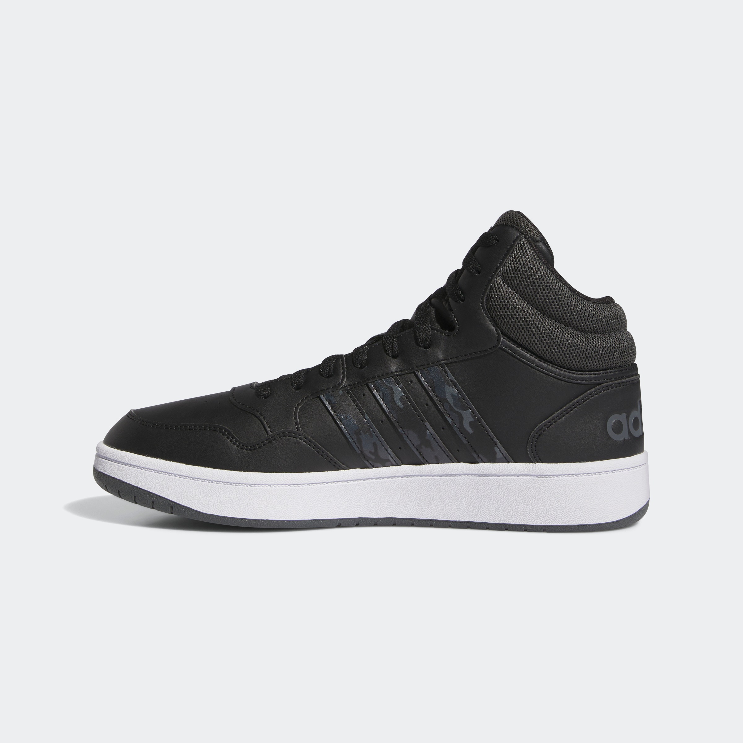 adidas Sportswear Sneaker »HOOPS 3.0 MID LIFESTYLE BASKETBALL CLASSIC VINTAGE«