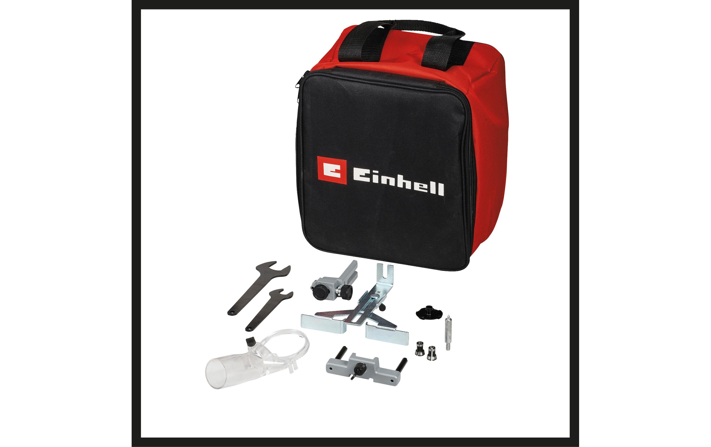 Einhell Oberfräse