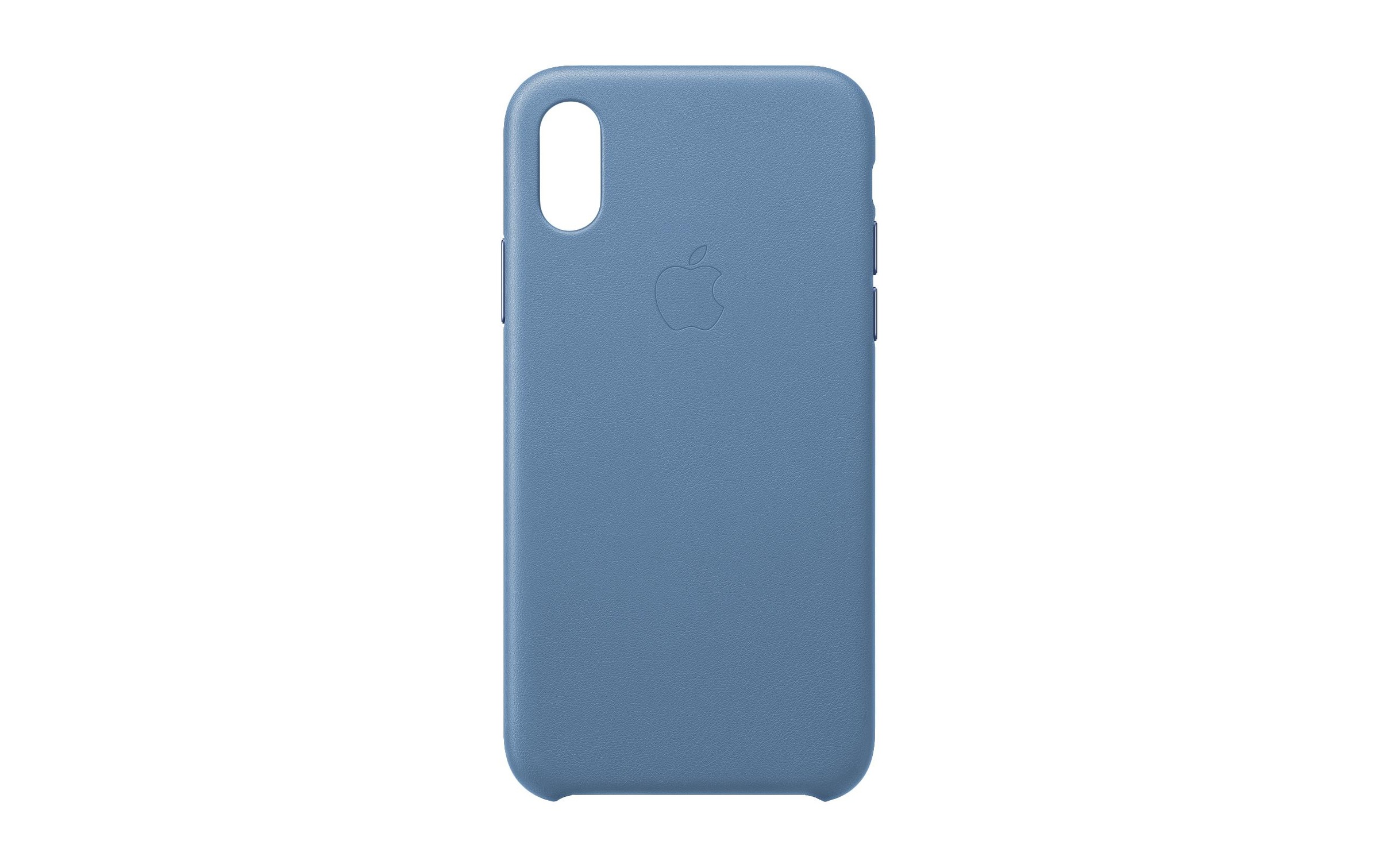 Apple Smartphone-Hülle »iPhone XS«, iPhone XS