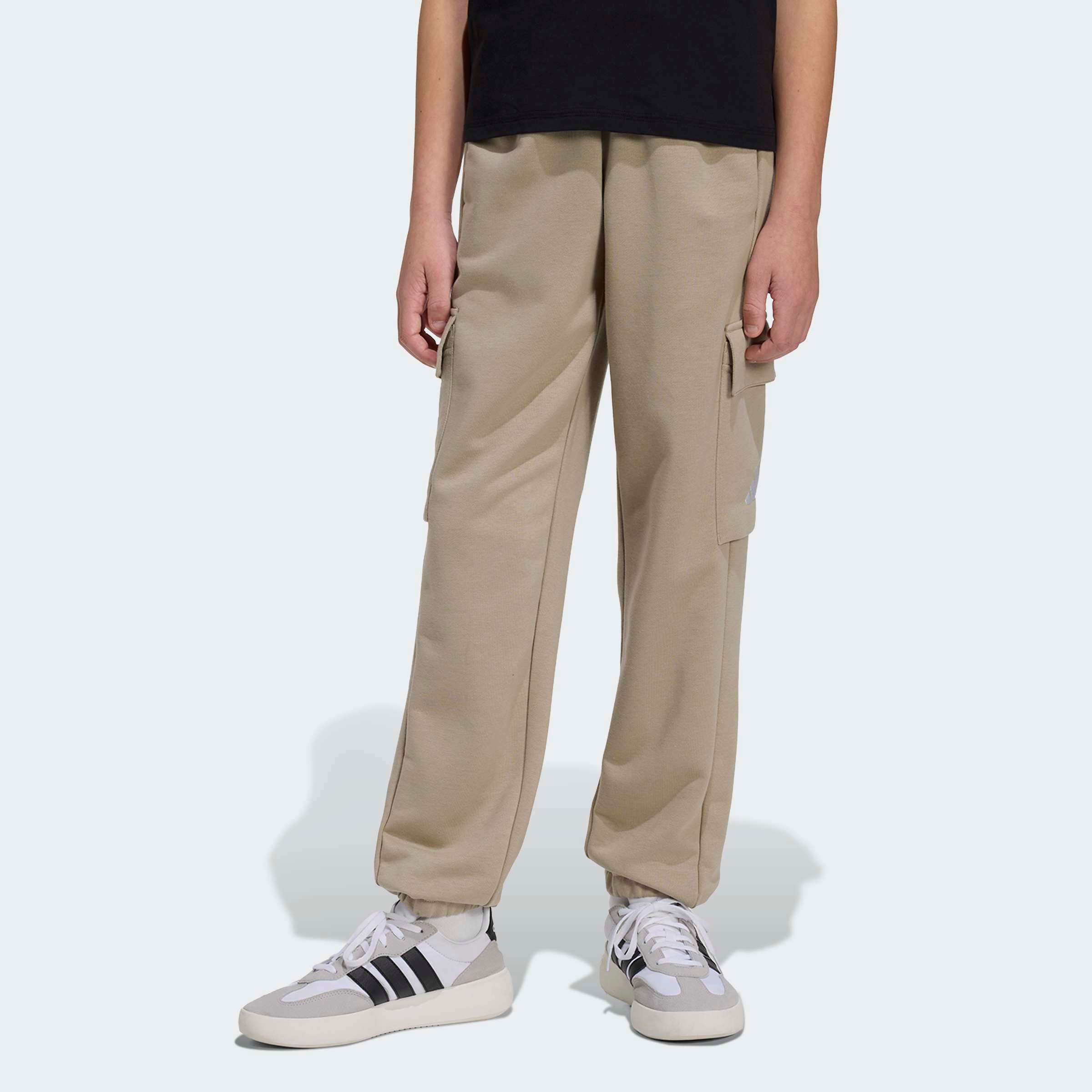 adidas Sportswear Sporthose "ESSENTIALS KIDS"